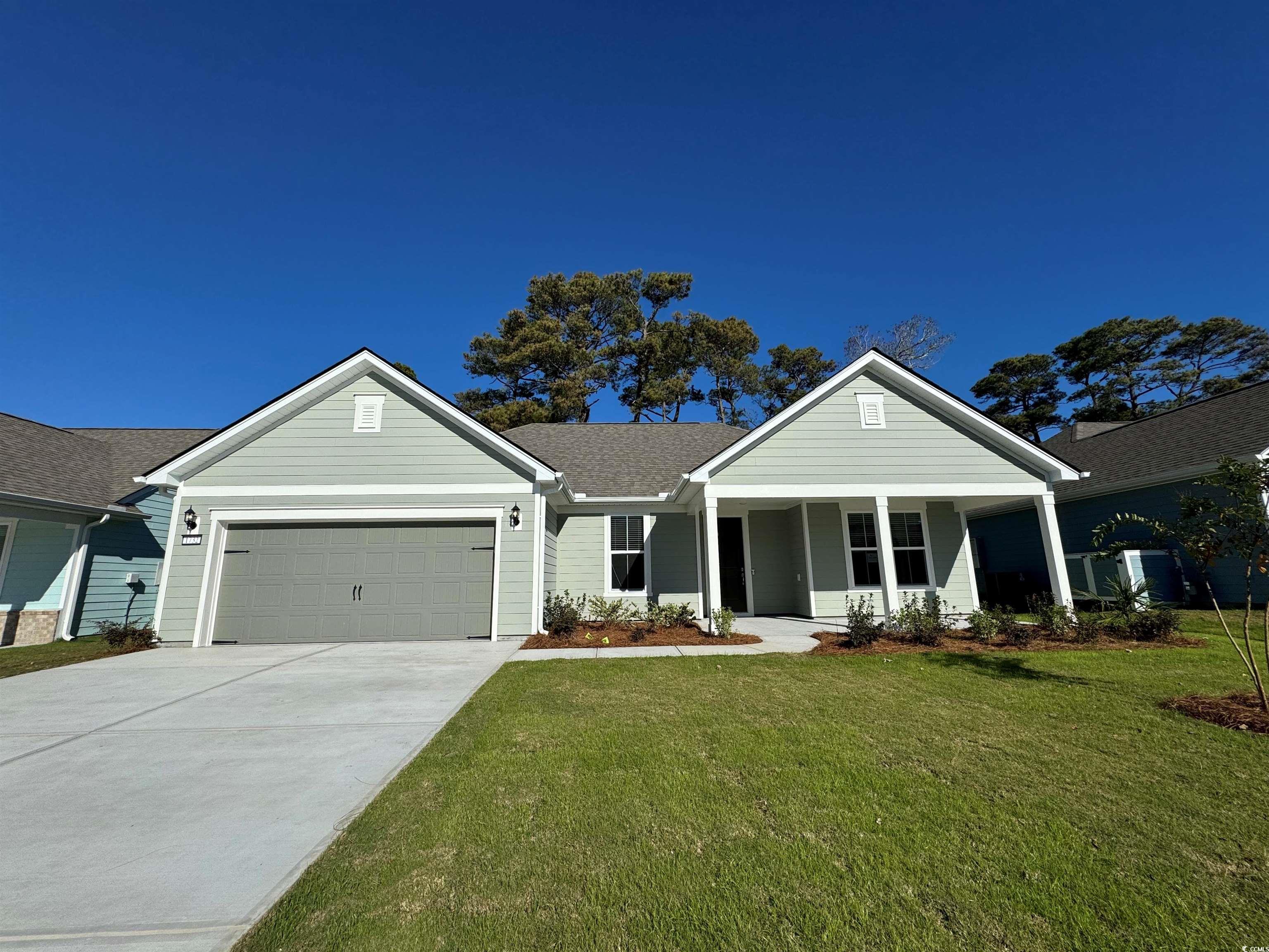 1732 Littleleaf Loop, North Myrtle Beach, South Carolina image 2