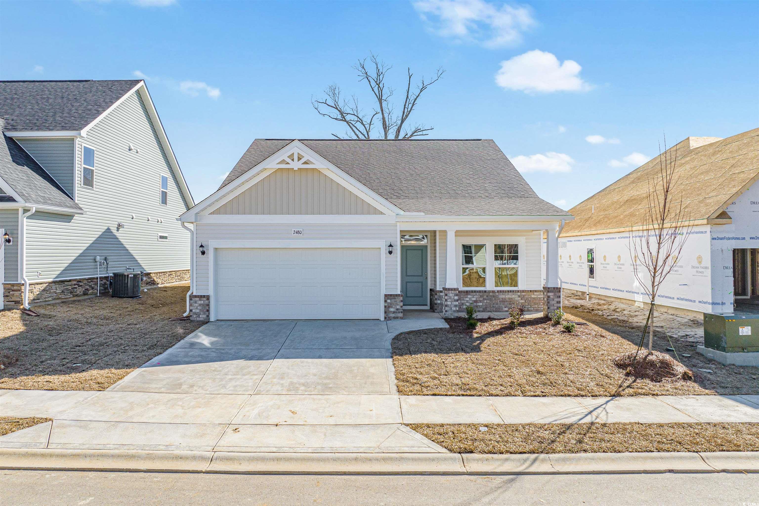 2480 Campton Loop Conway, SC 29527