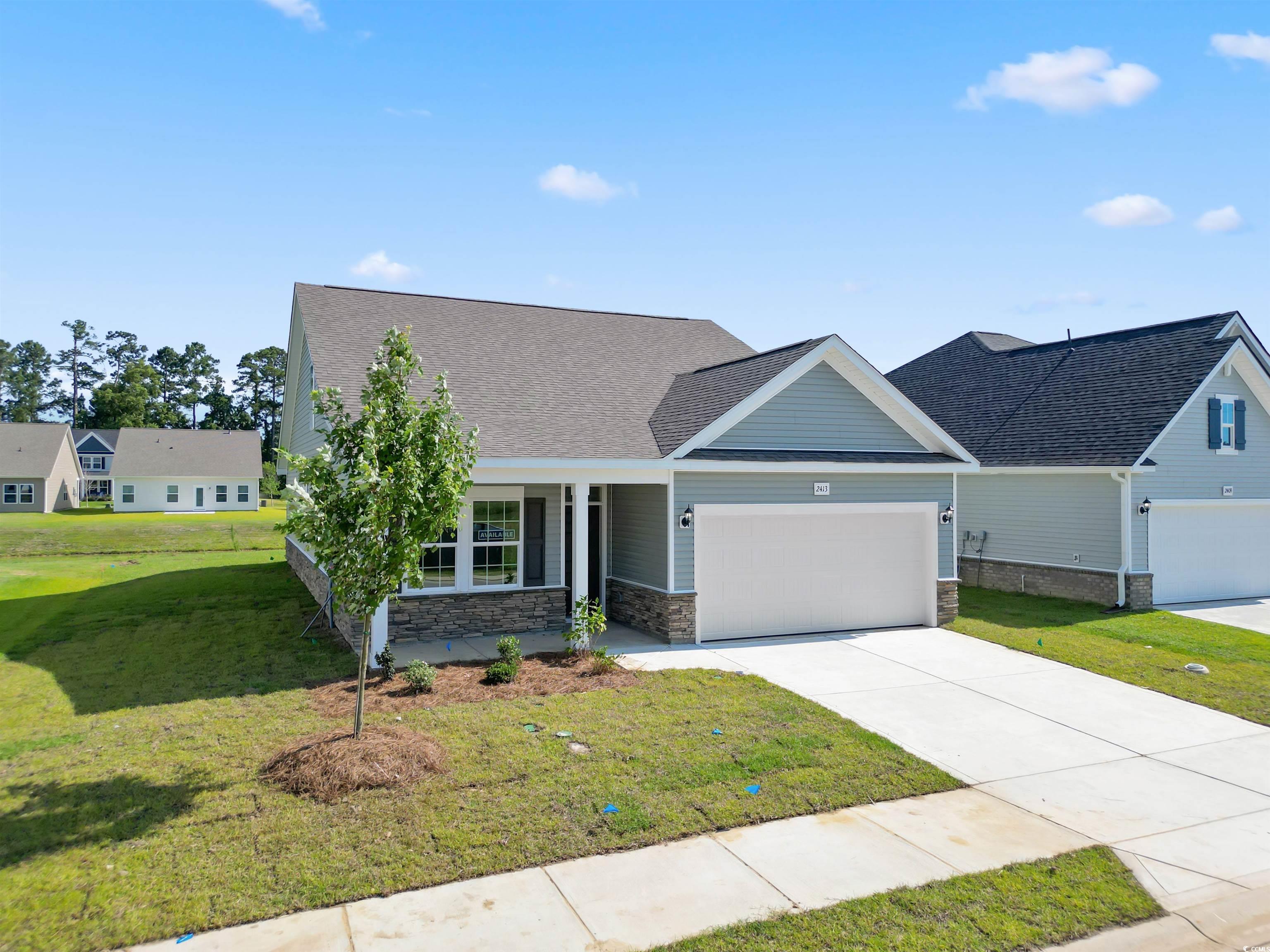 2480 Campton Loop, Conway, South Carolina image 3