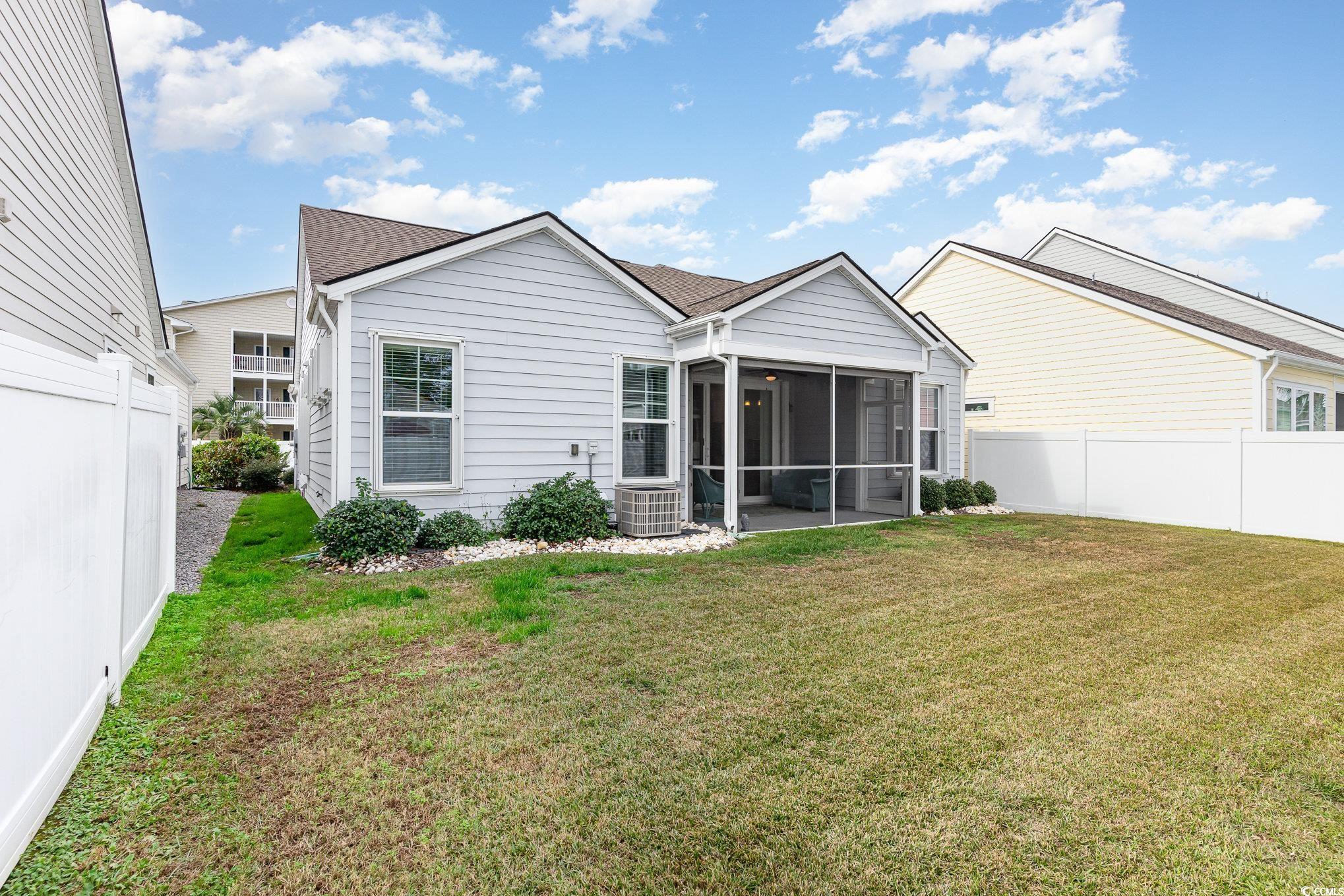 404 Lorenzo Dr., North Myrtle Beach, South Carolina image 34