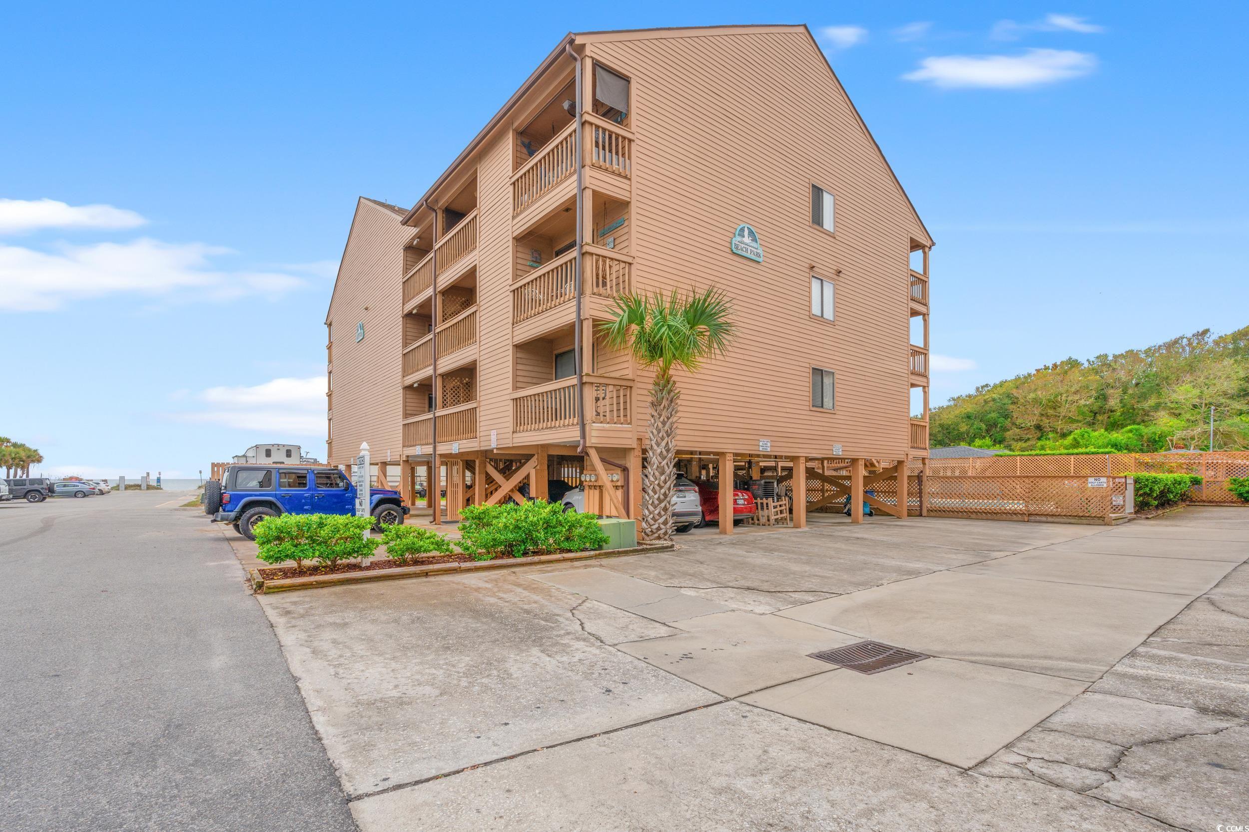 3211 S Ocean Blvd. #204, Myrtle Beach, South Carolina image 1