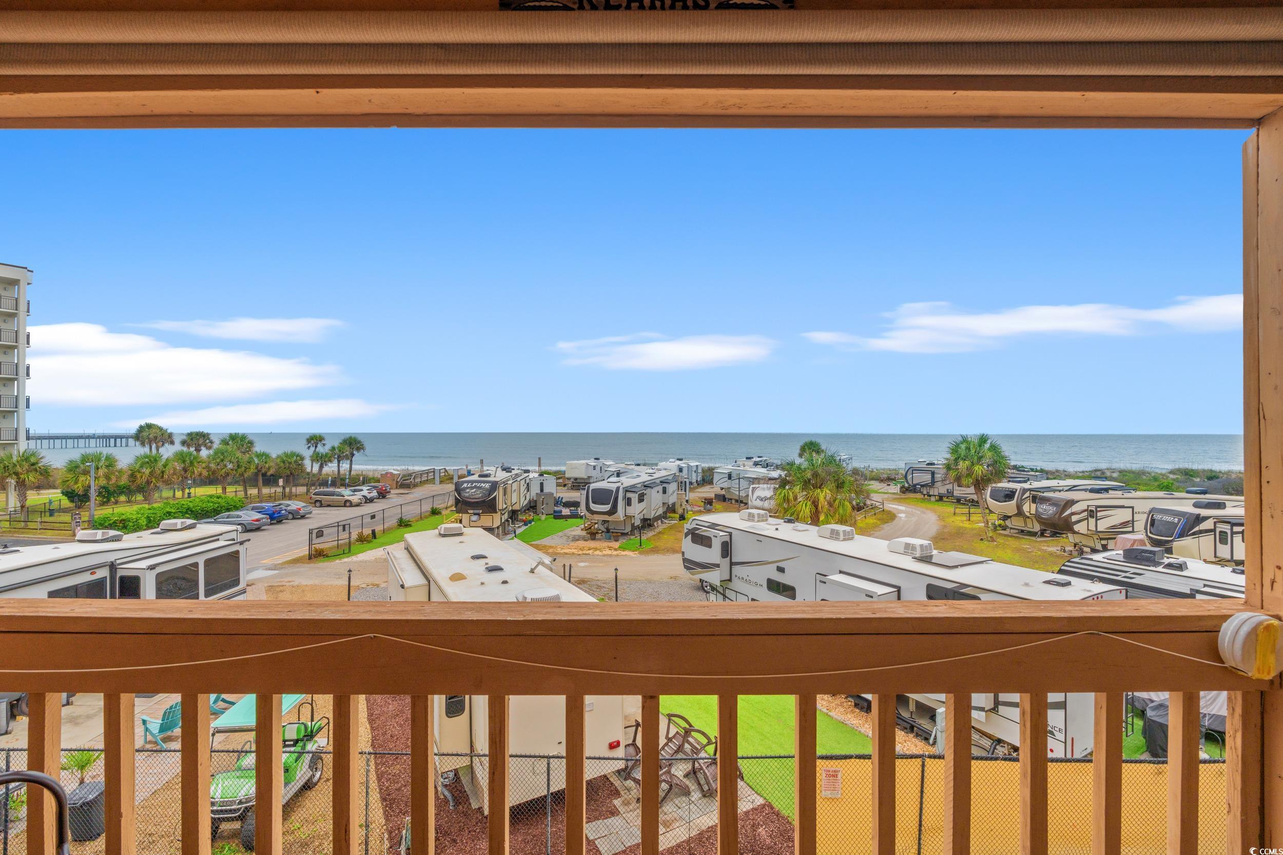 3211 S Ocean Blvd. #204, Myrtle Beach, South Carolina image 16