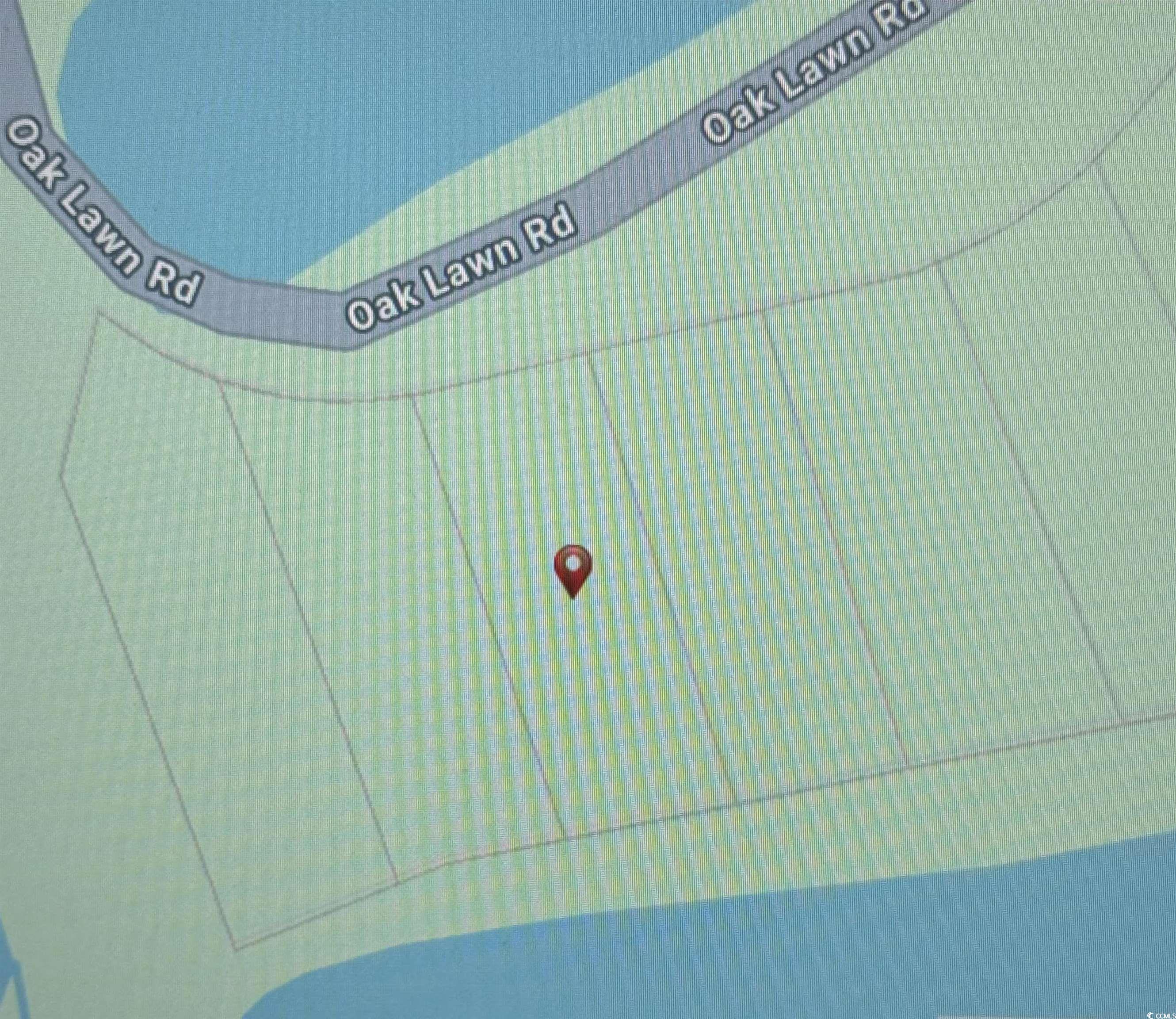 Lot 132 Oak Lawn Rd. Georgetown, SC 29440