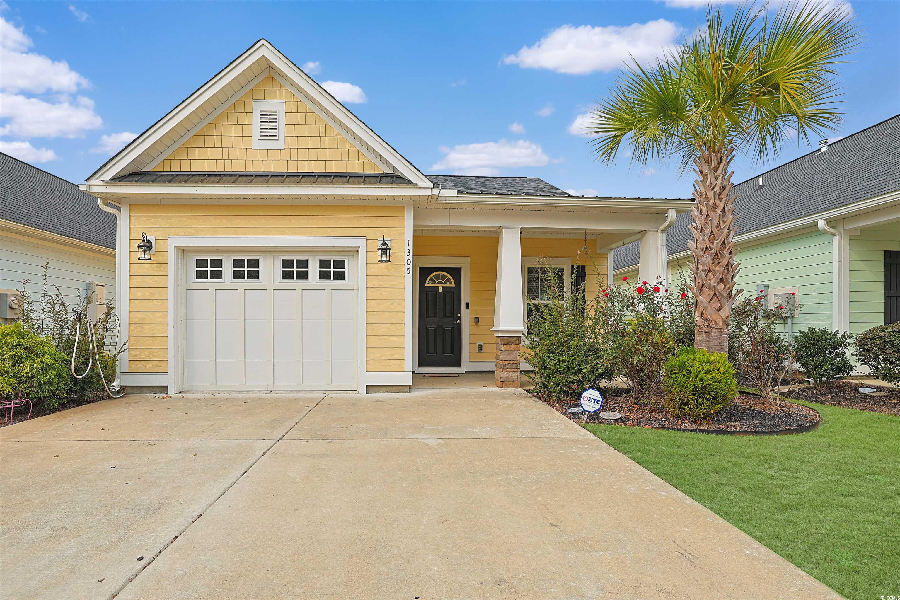 1305 Carsens Ferry Dr. Conway, SC 29526