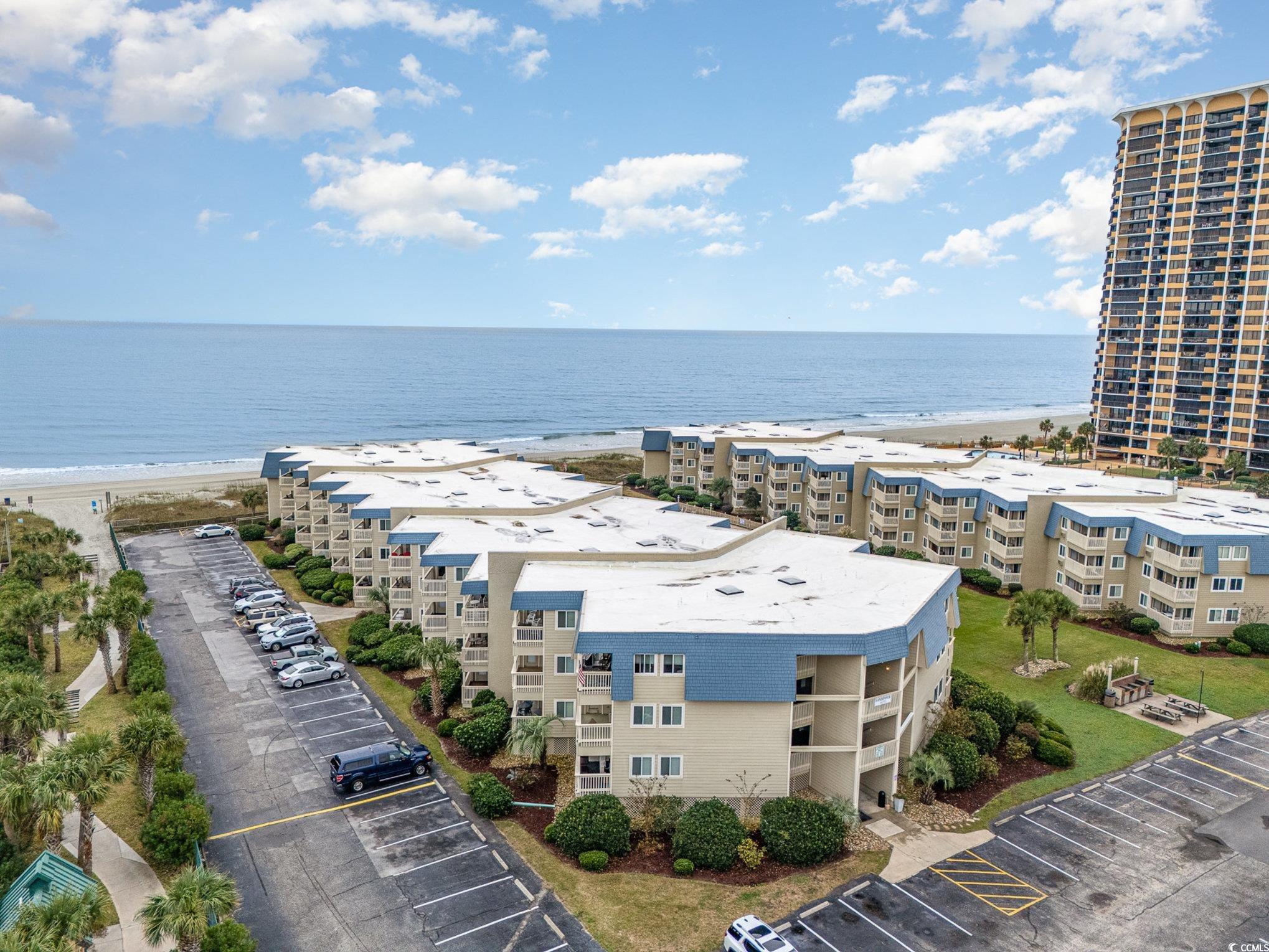 9670 Shore Dr. UNIT #127 Myrtle Beach, SC 29572
