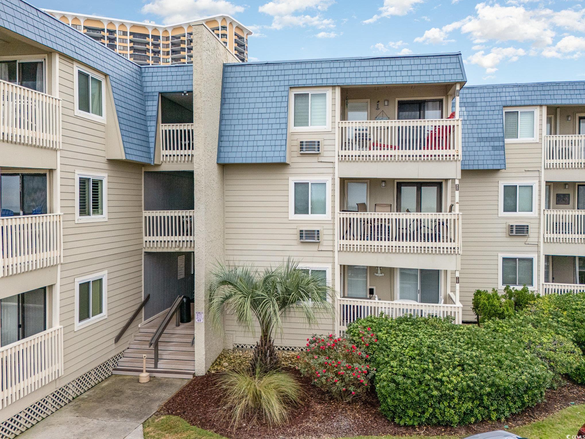 9670 Shore Dr. #127, Myrtle Beach, South Carolina image 30