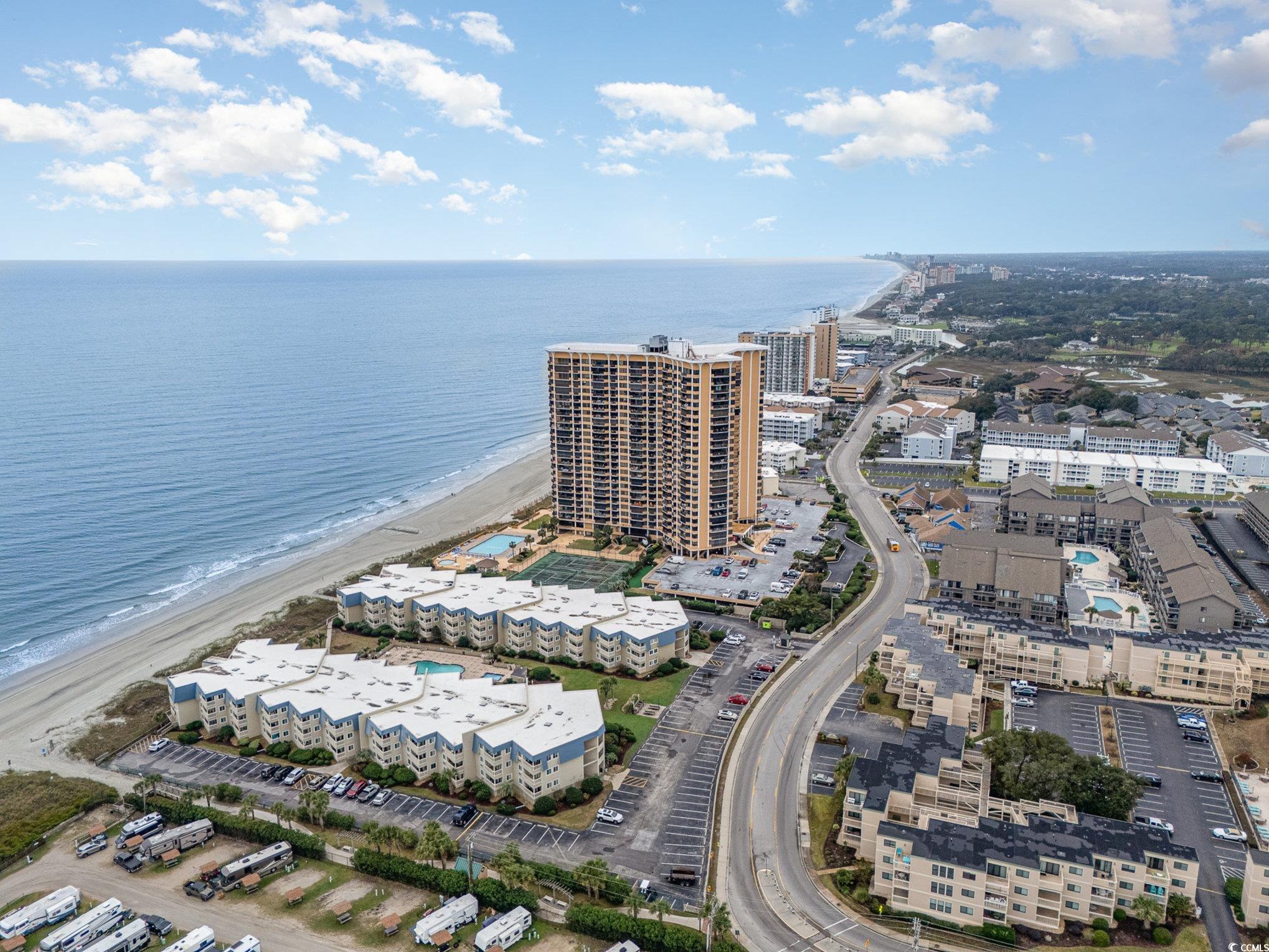 9670 Shore Dr. #127, Myrtle Beach, South Carolina image 34