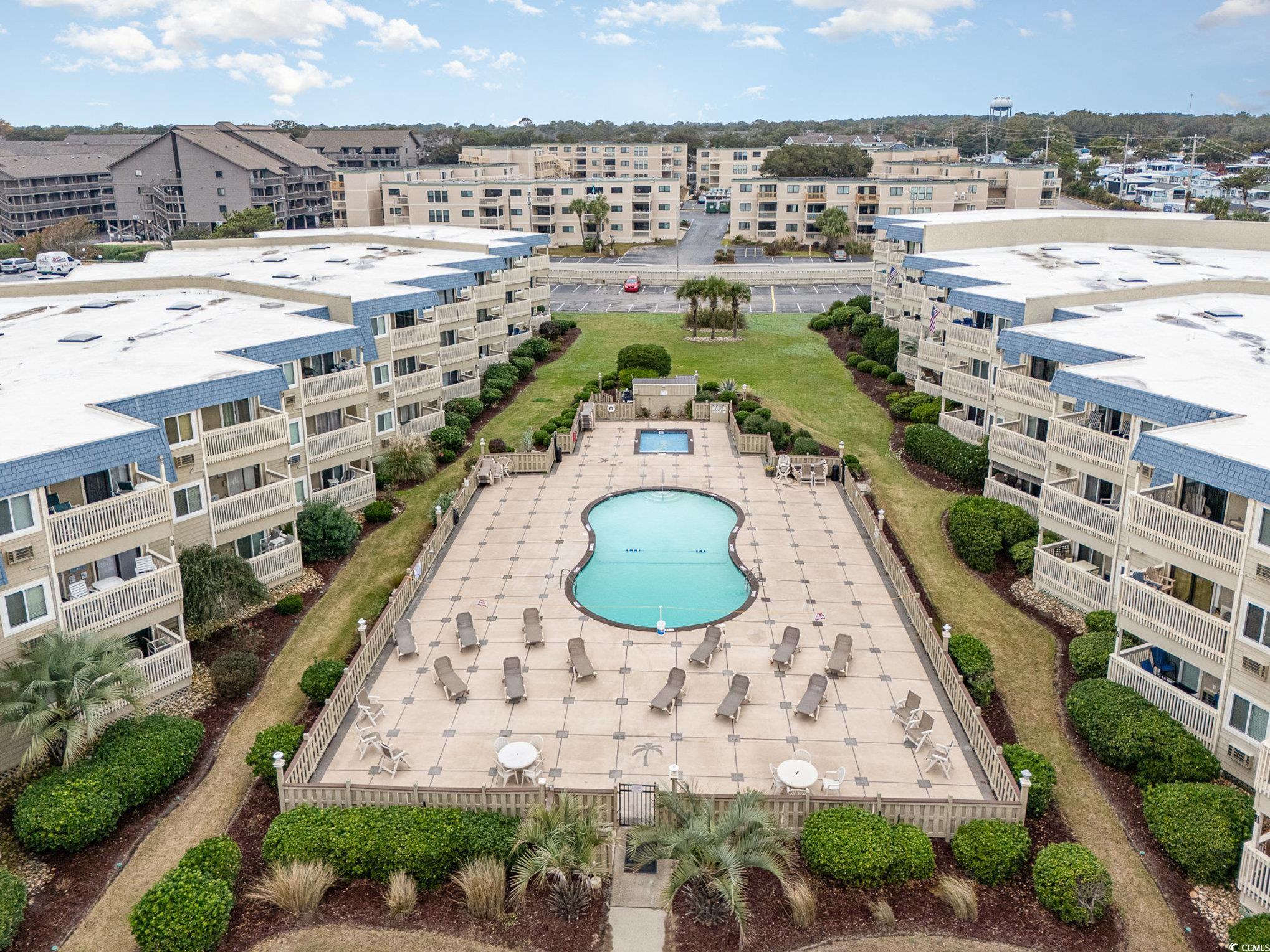 9670 Shore Dr. #127, Myrtle Beach, South Carolina image 35