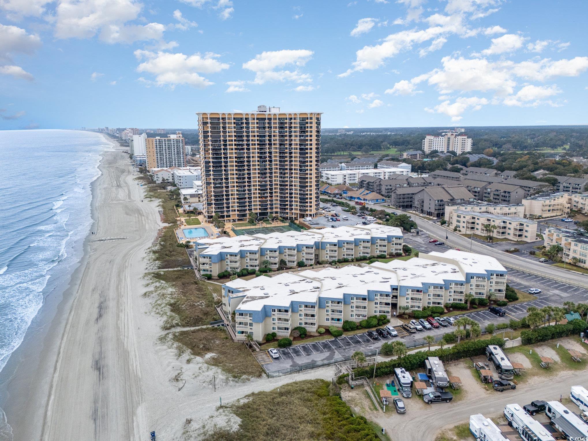 9670 Shore Dr. #127, Myrtle Beach, South Carolina image 37