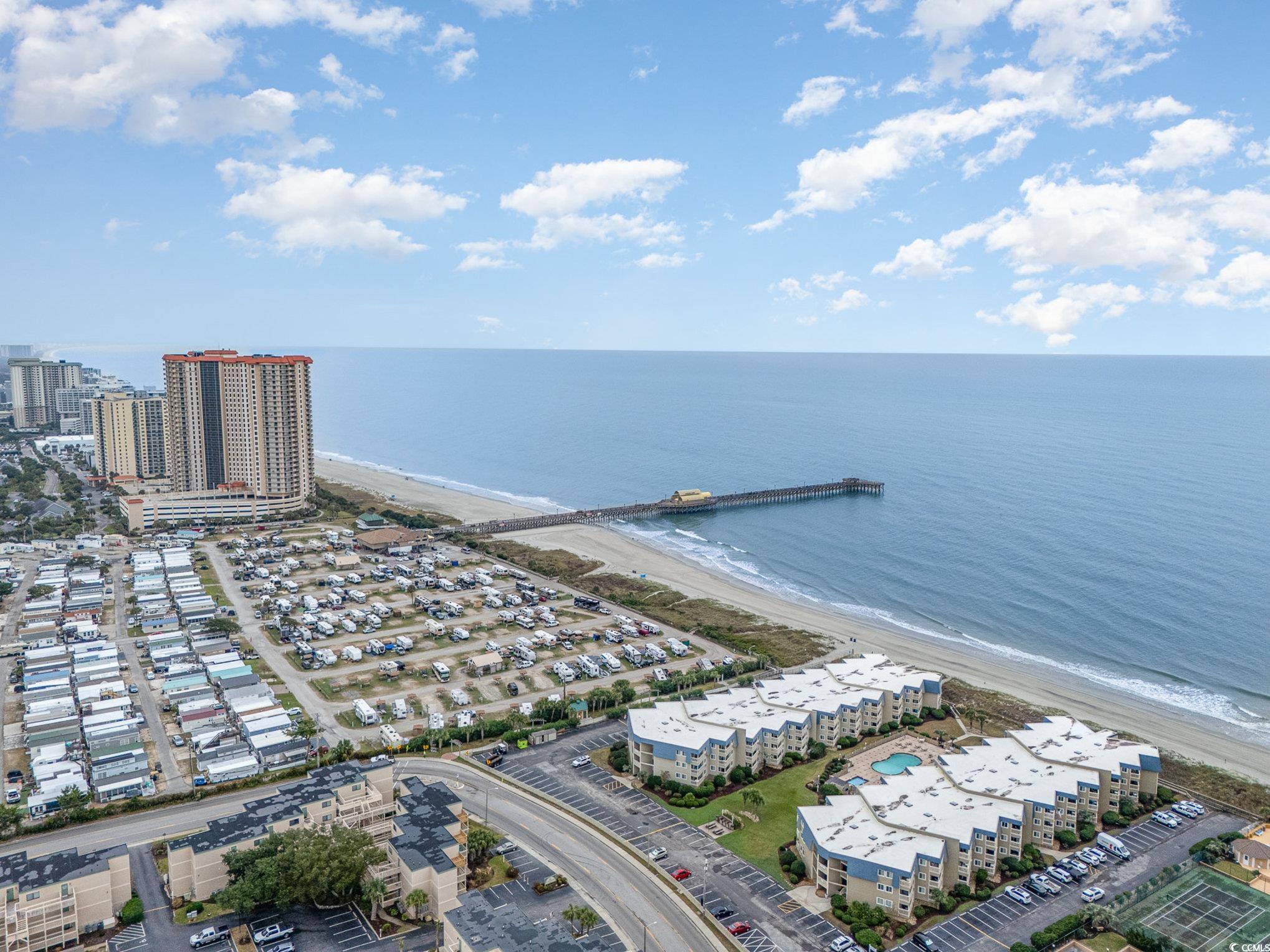 9670 Shore Dr. #127, Myrtle Beach, South Carolina image 39