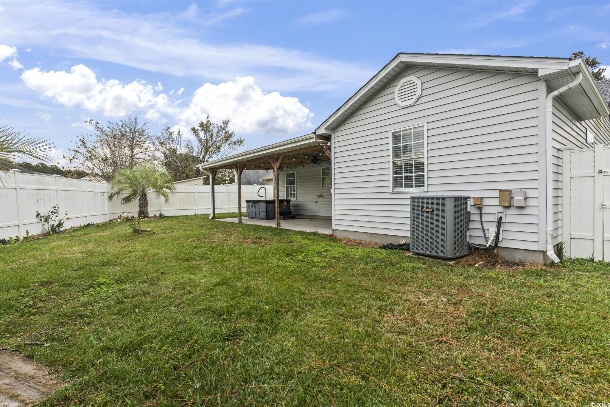 9659 Kings Grant Dr., Murrells Inlet, South Carolina image 31