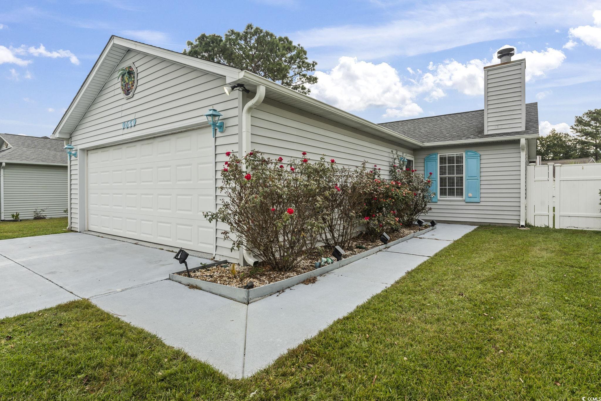 9659 Kings Grant Dr., Murrells Inlet, South Carolina image 34