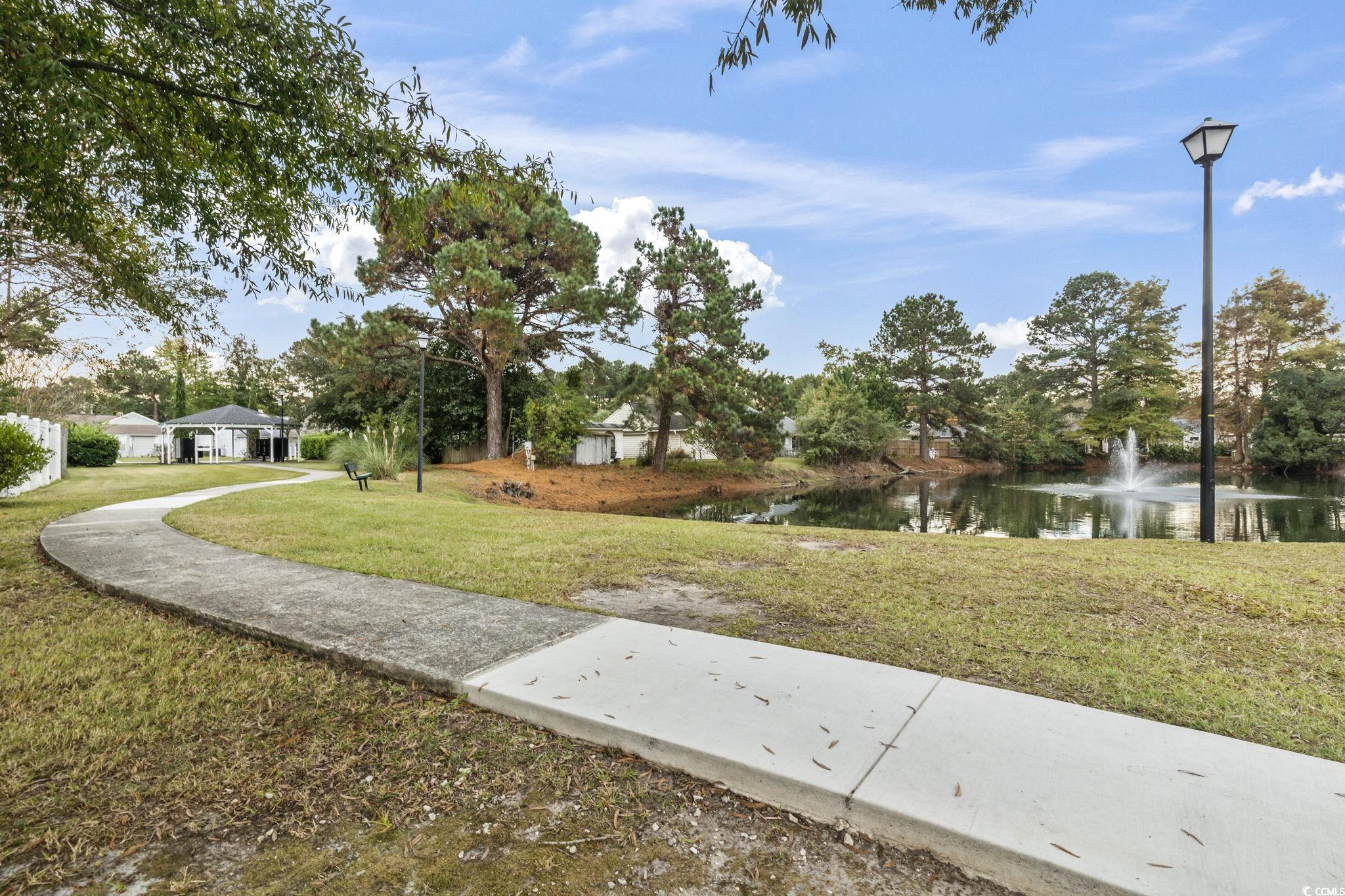 9659 Kings Grant Dr., Murrells Inlet, South Carolina image 36