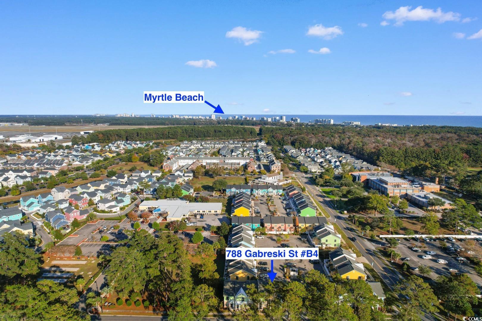 788 Gabreski Ln. #B4, Myrtle Beach, South Carolina image 31