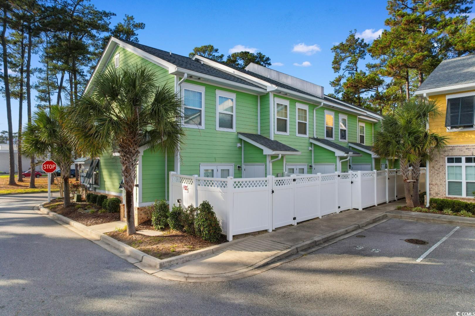 788 Gabreski Ln. #B4, Myrtle Beach, South Carolina image 35