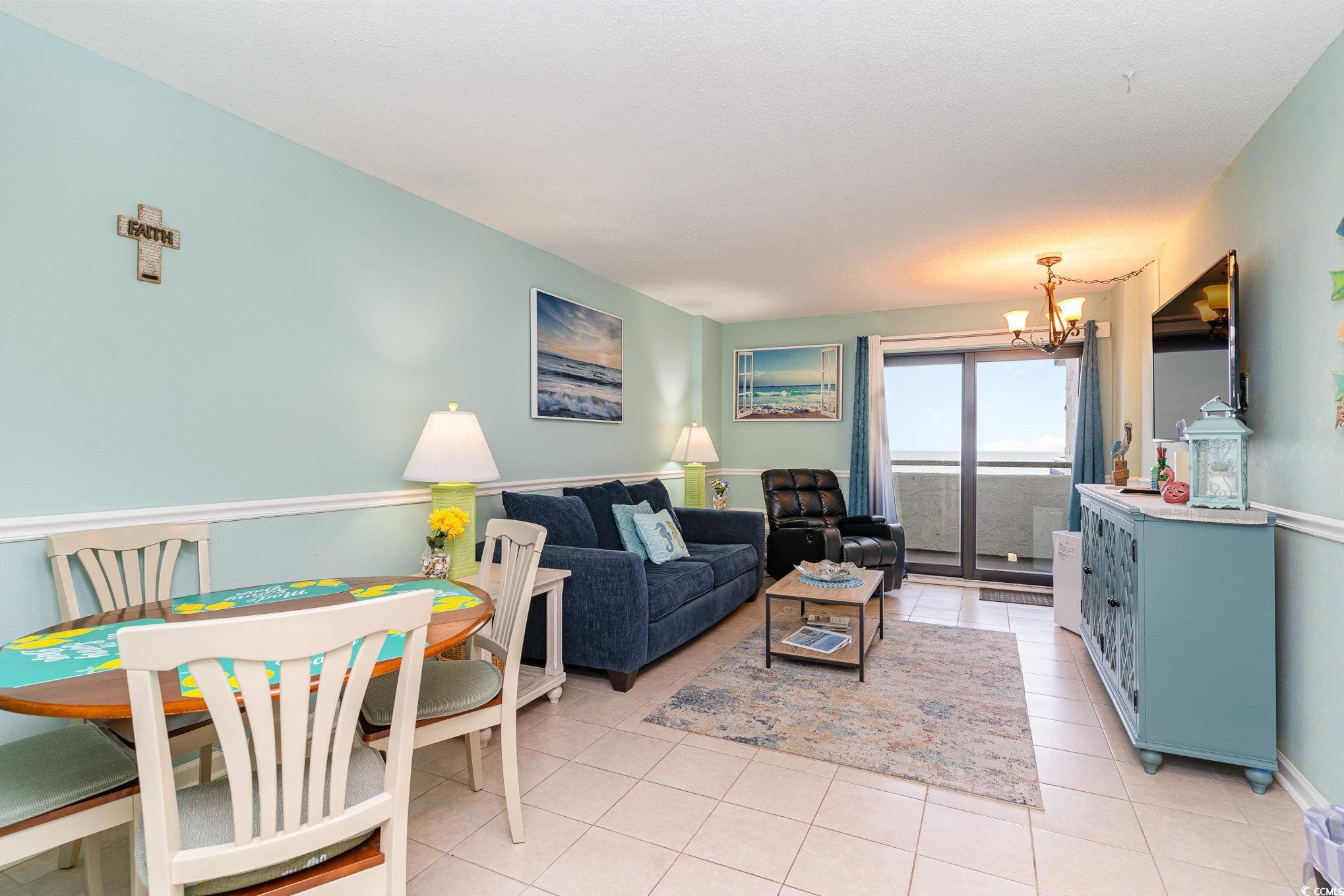 2001 S Ocean Blvd. #205, Myrtle Beach, South Carolina image 17