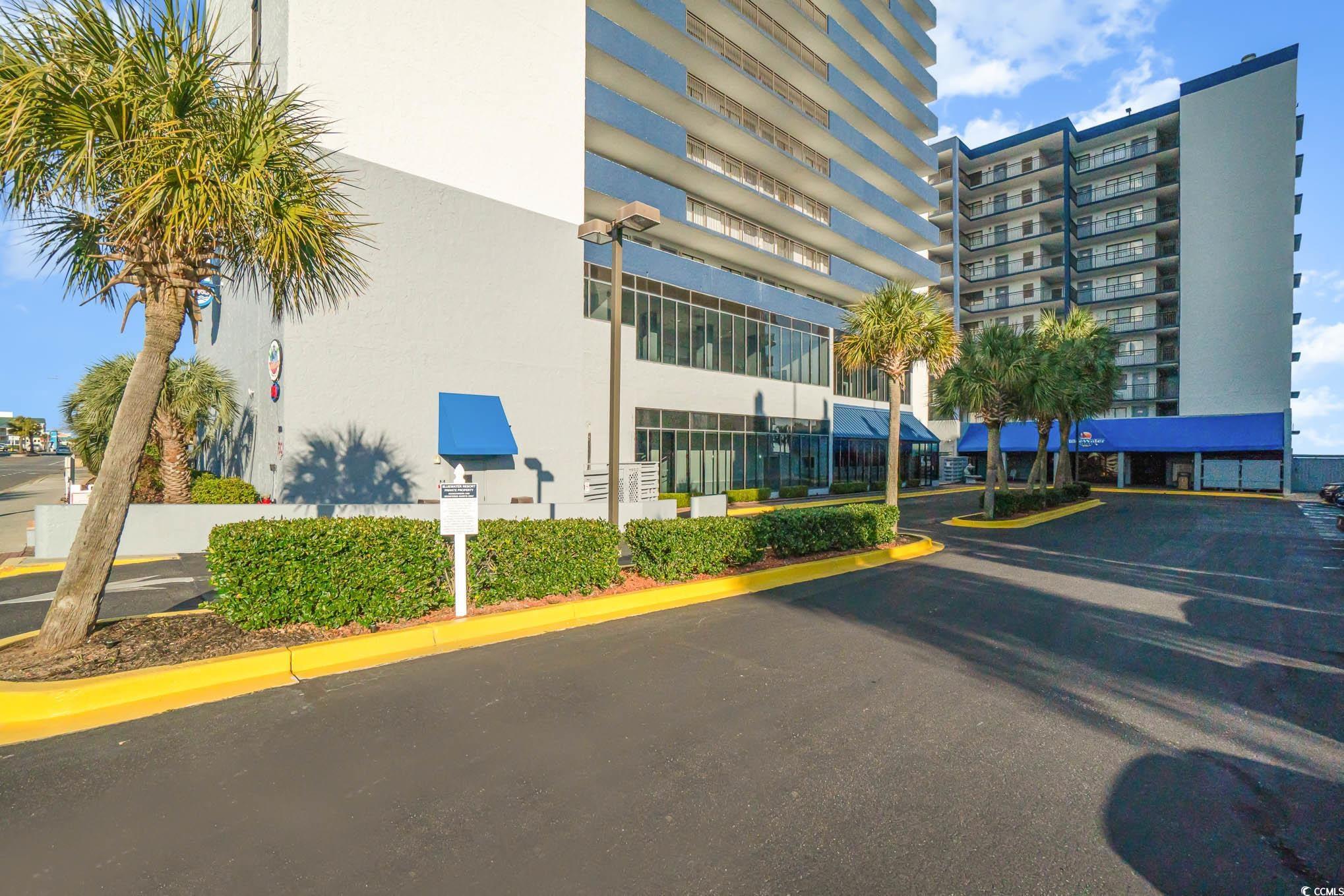 2001 S Ocean Blvd. #205, Myrtle Beach, South Carolina image 2