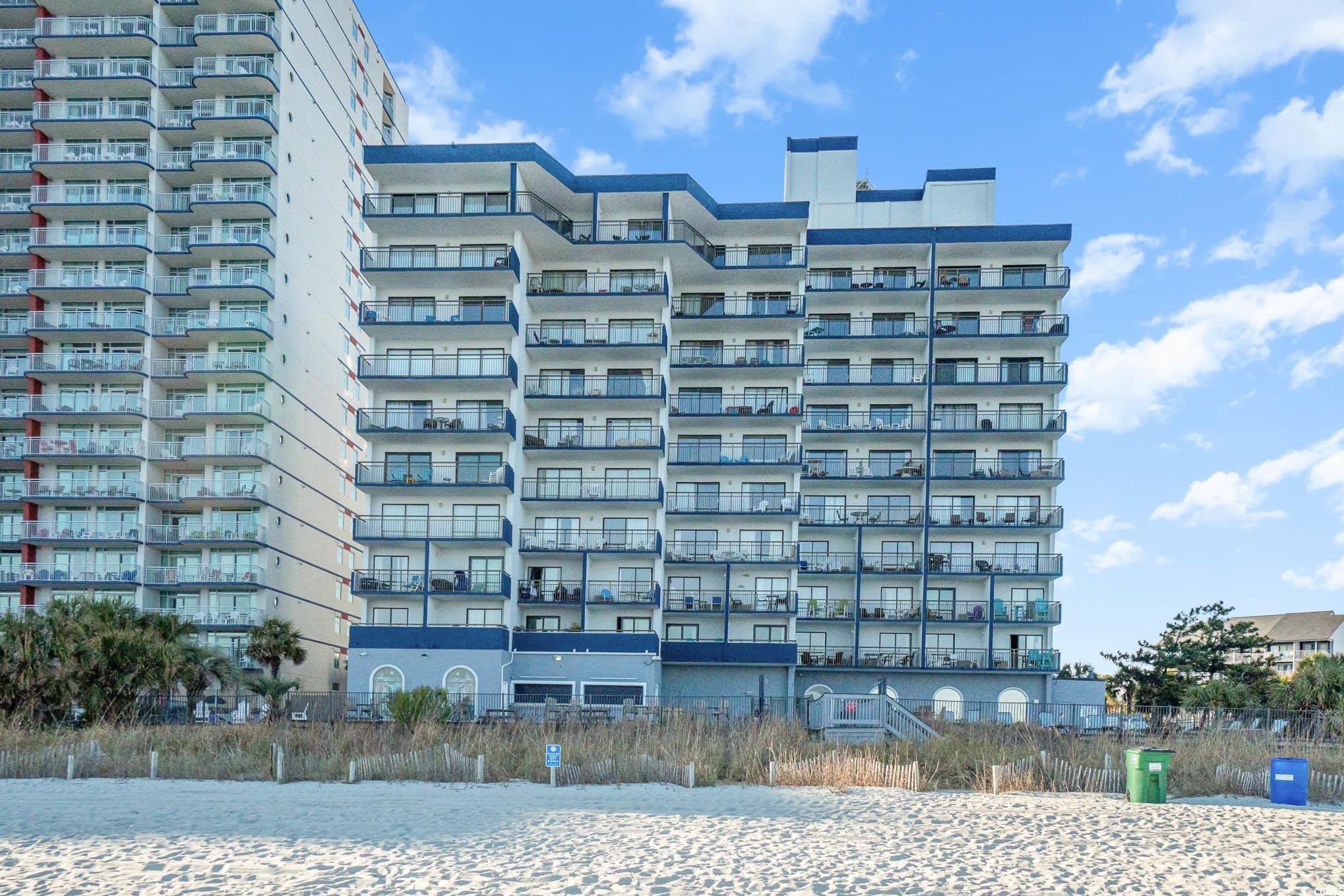 2001 S Ocean Blvd. #205, Myrtle Beach, South Carolina image 30