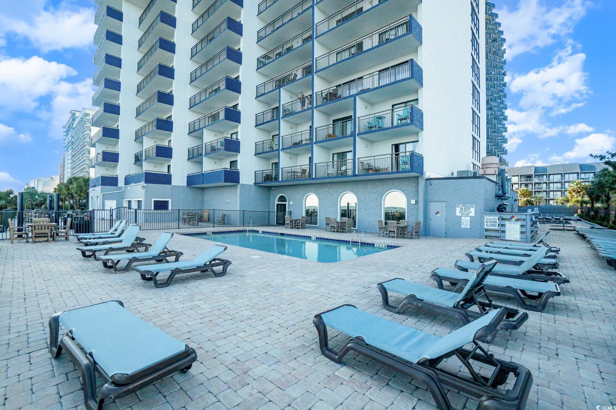 2001 S Ocean Blvd. #205, Myrtle Beach, South Carolina image 31