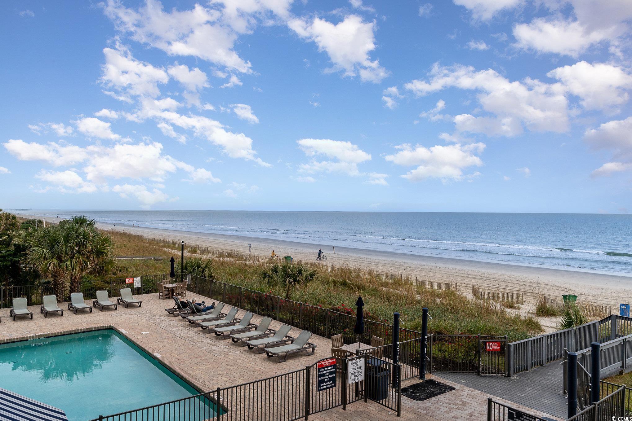 2001 S Ocean Blvd. #205, Myrtle Beach, South Carolina image 8