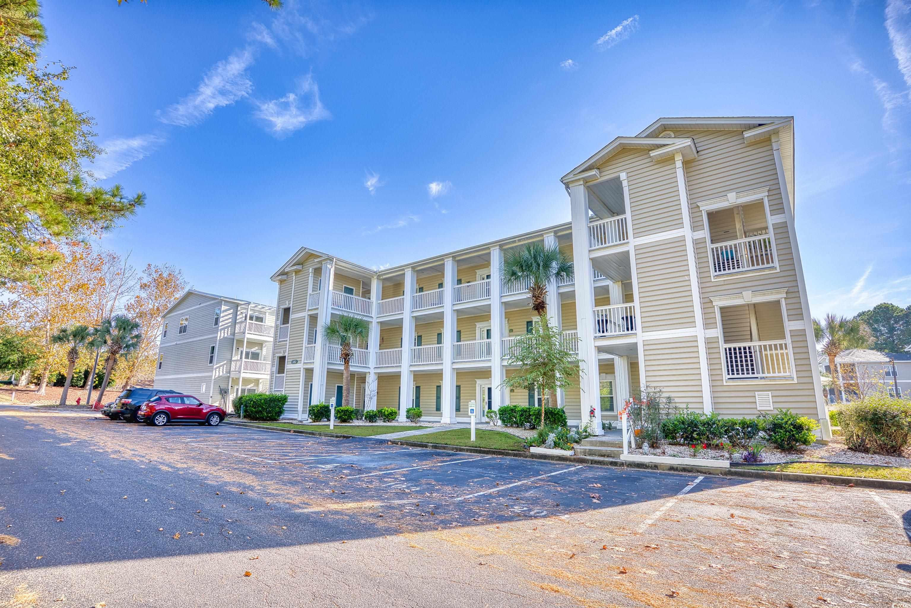 2482 Coastline Ct. #301, Murrells Inlet, South Carolina image 2