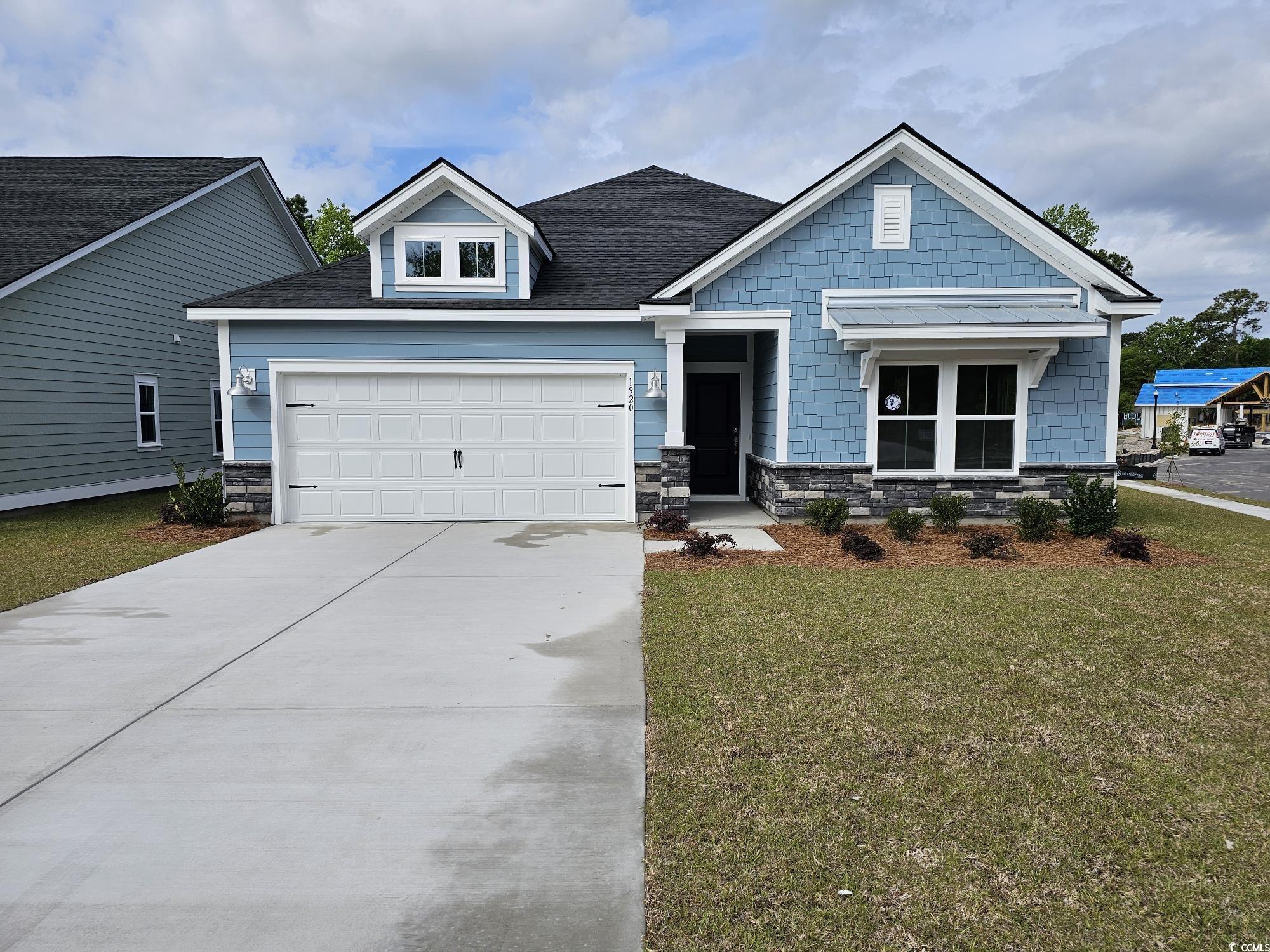 1920 Seachase Way North Myrtle Beach, SC 29582