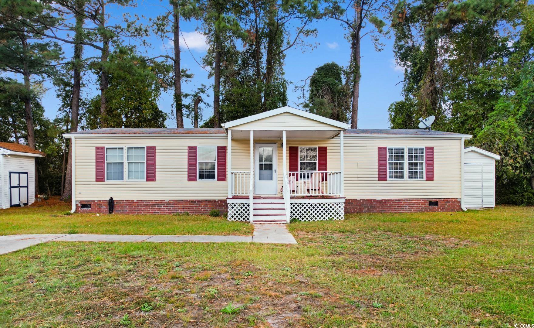 701 Oliver Dr. Murrells Inlet, SC 29576