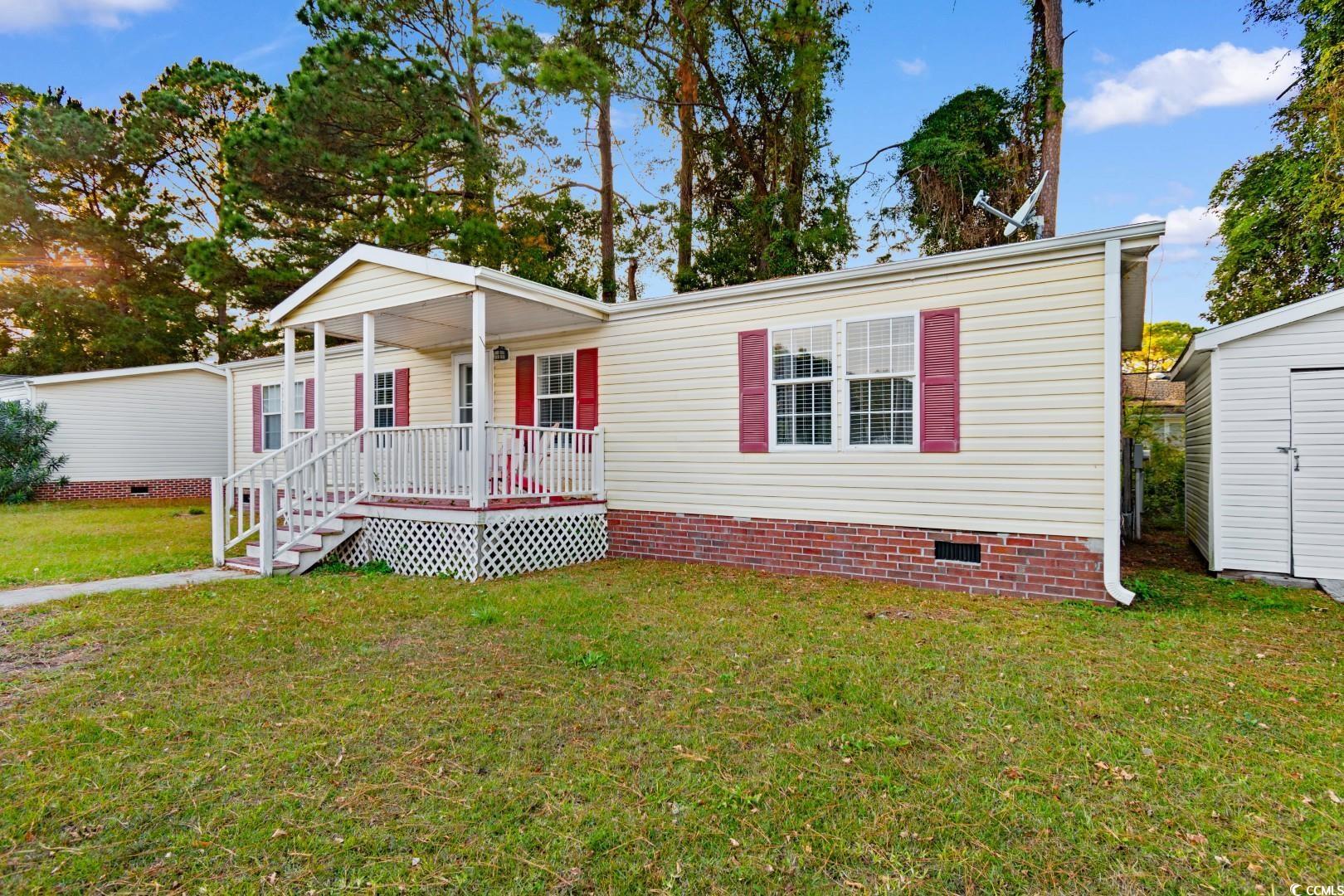 701 Oliver Dr., Murrells Inlet, South Carolina image 25