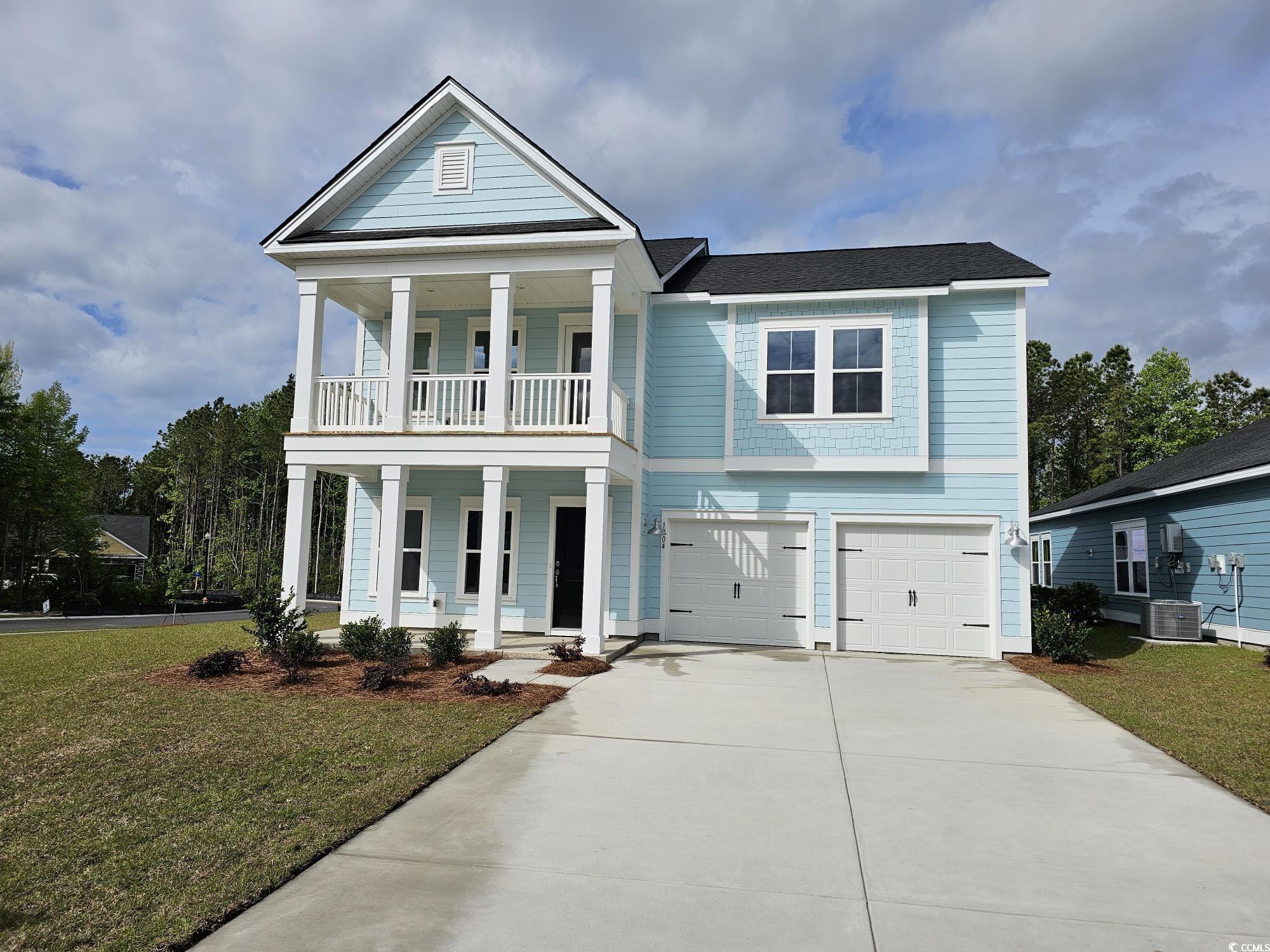 1904 Seachase Way North Myrtle Beach, SC 29582