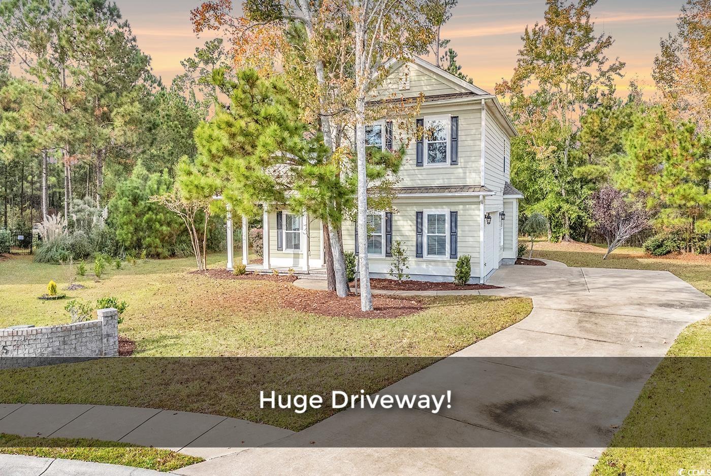 425 Retriever Ct., Murrells Inlet, South Carolina image 2