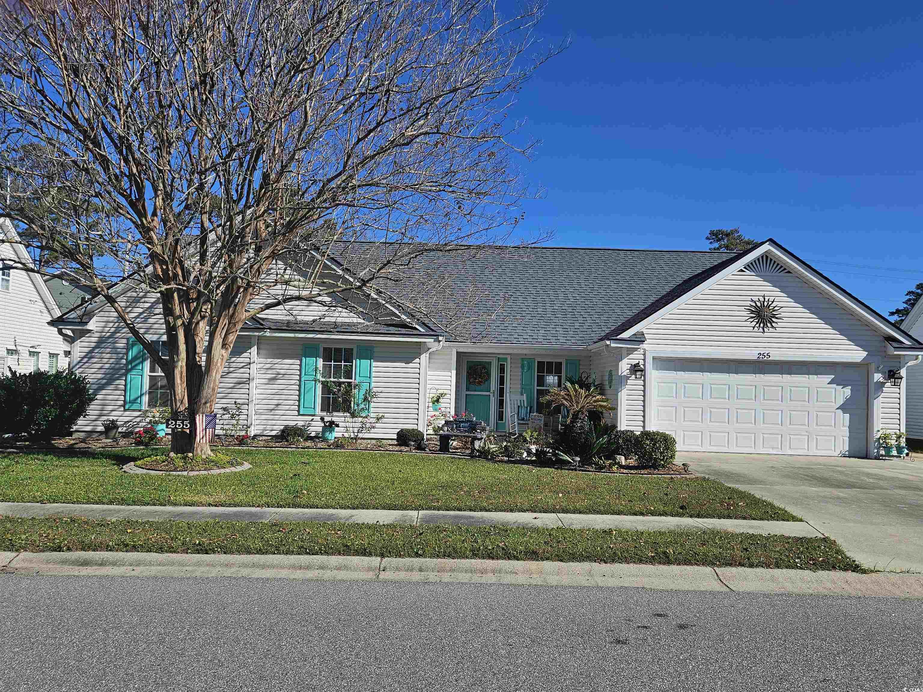 255 Melody Gardens Dr. Surfside Beach, SC 29575