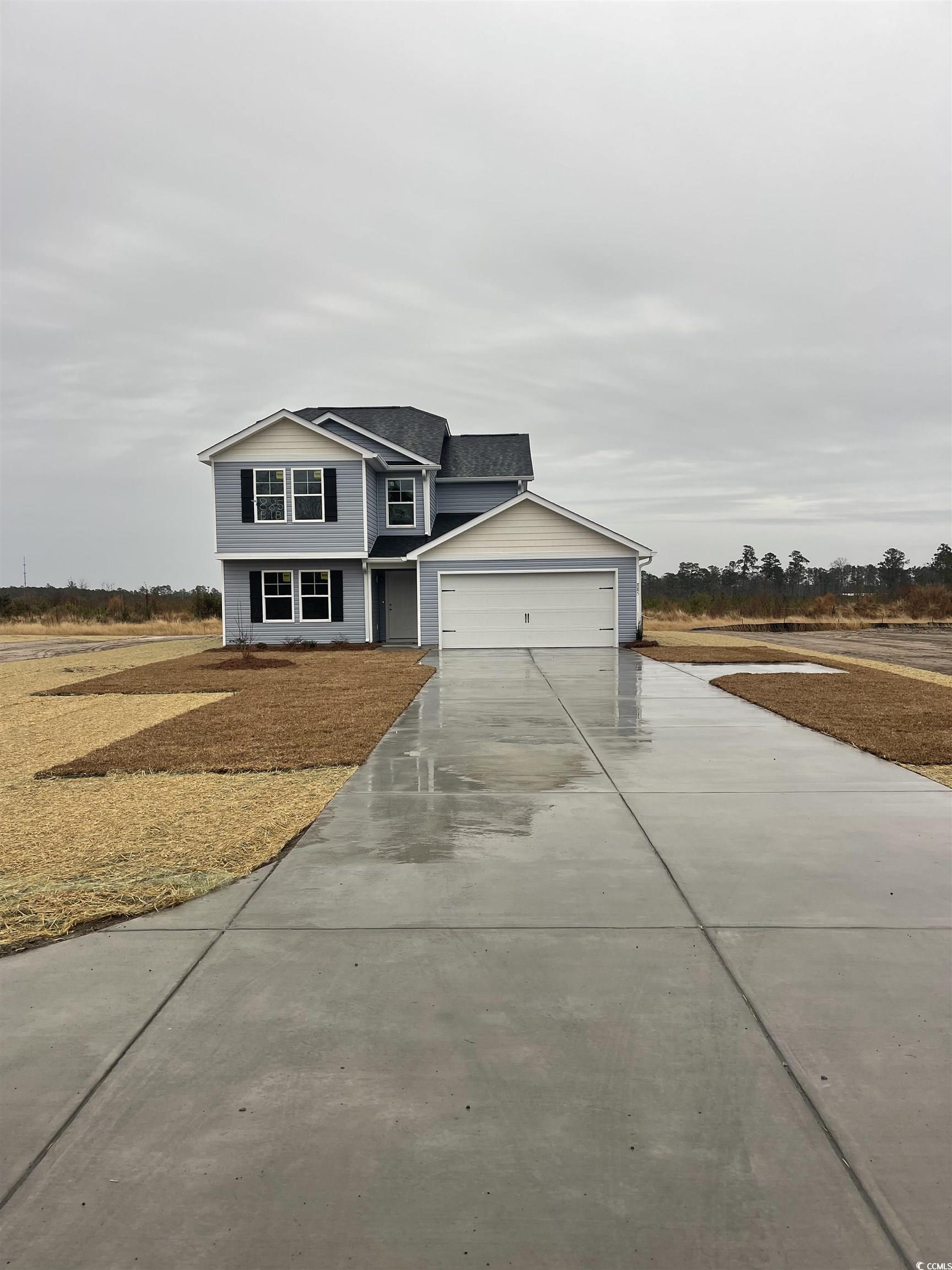 885 Busy Corner Rd. Conway, SC 29527