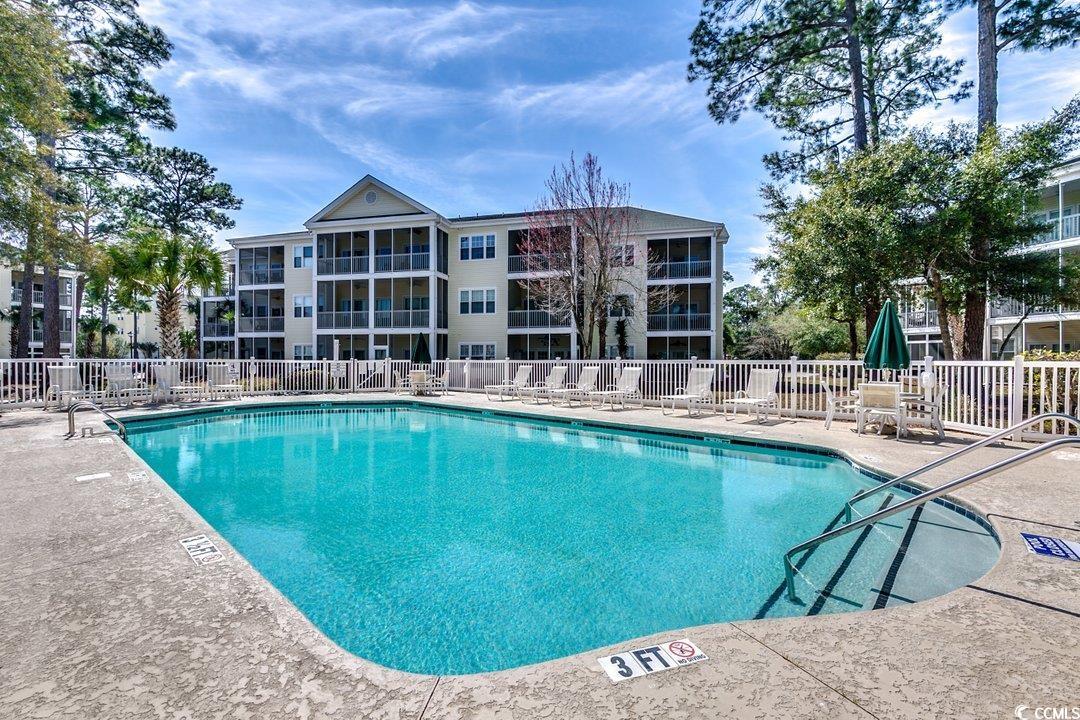 601 Hillside Ave. N #3942, North Myrtle Beach, South Carolina image 22