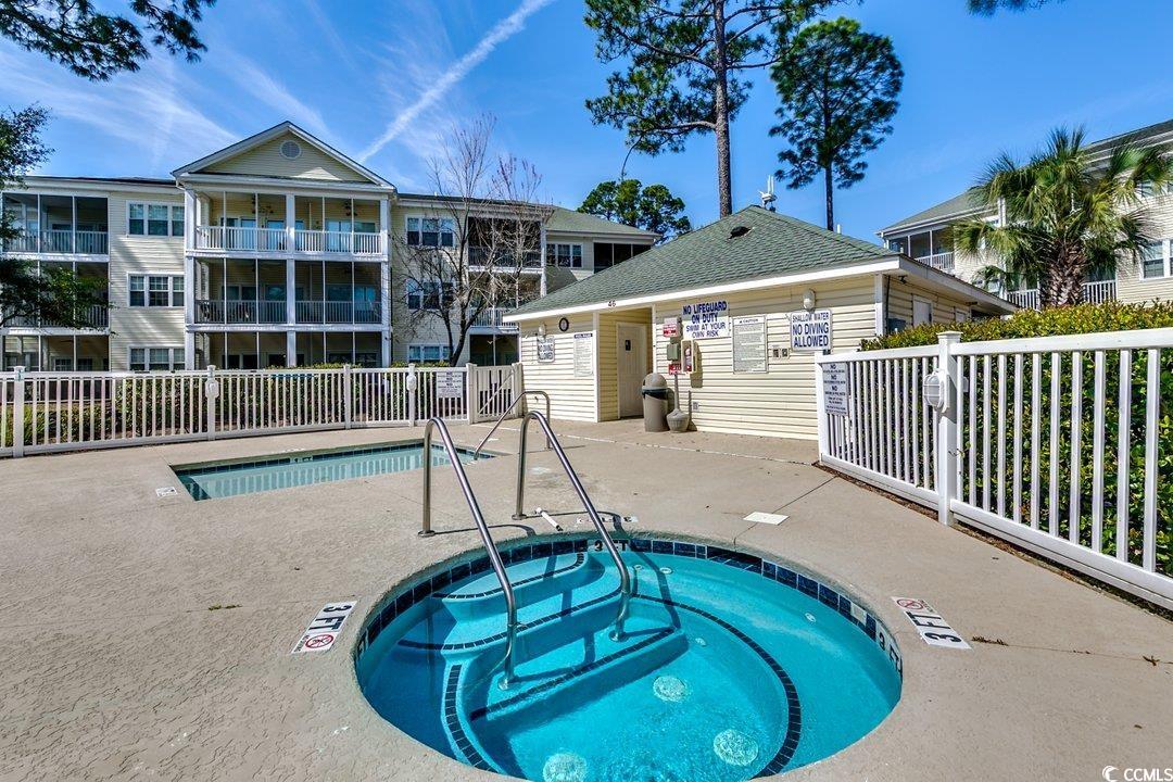 601 Hillside Ave. N #3942, North Myrtle Beach, South Carolina image 23