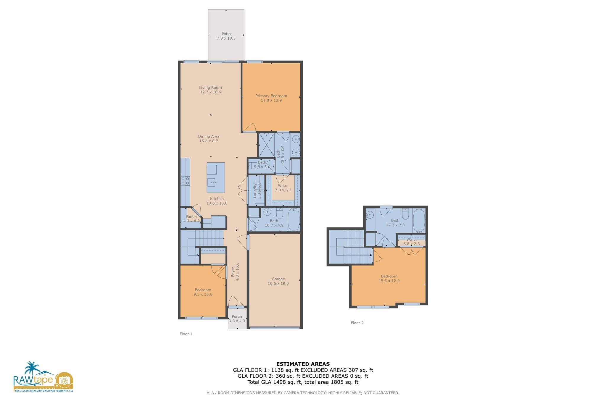 335 Brackish Dr. #335, Myrtle Beach, South Carolina image 30