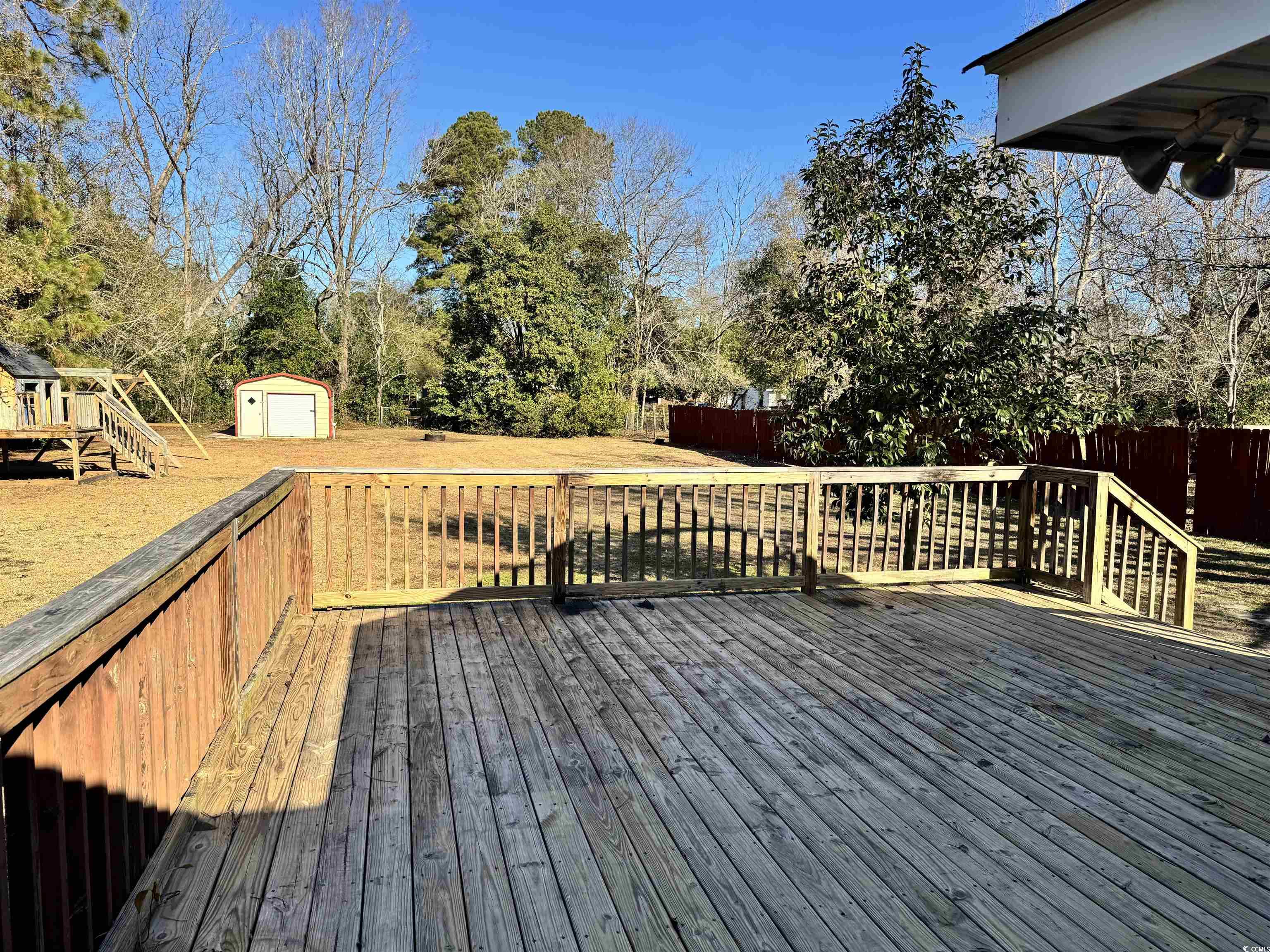 209 Lewis St., Mullins, South Carolina image 22