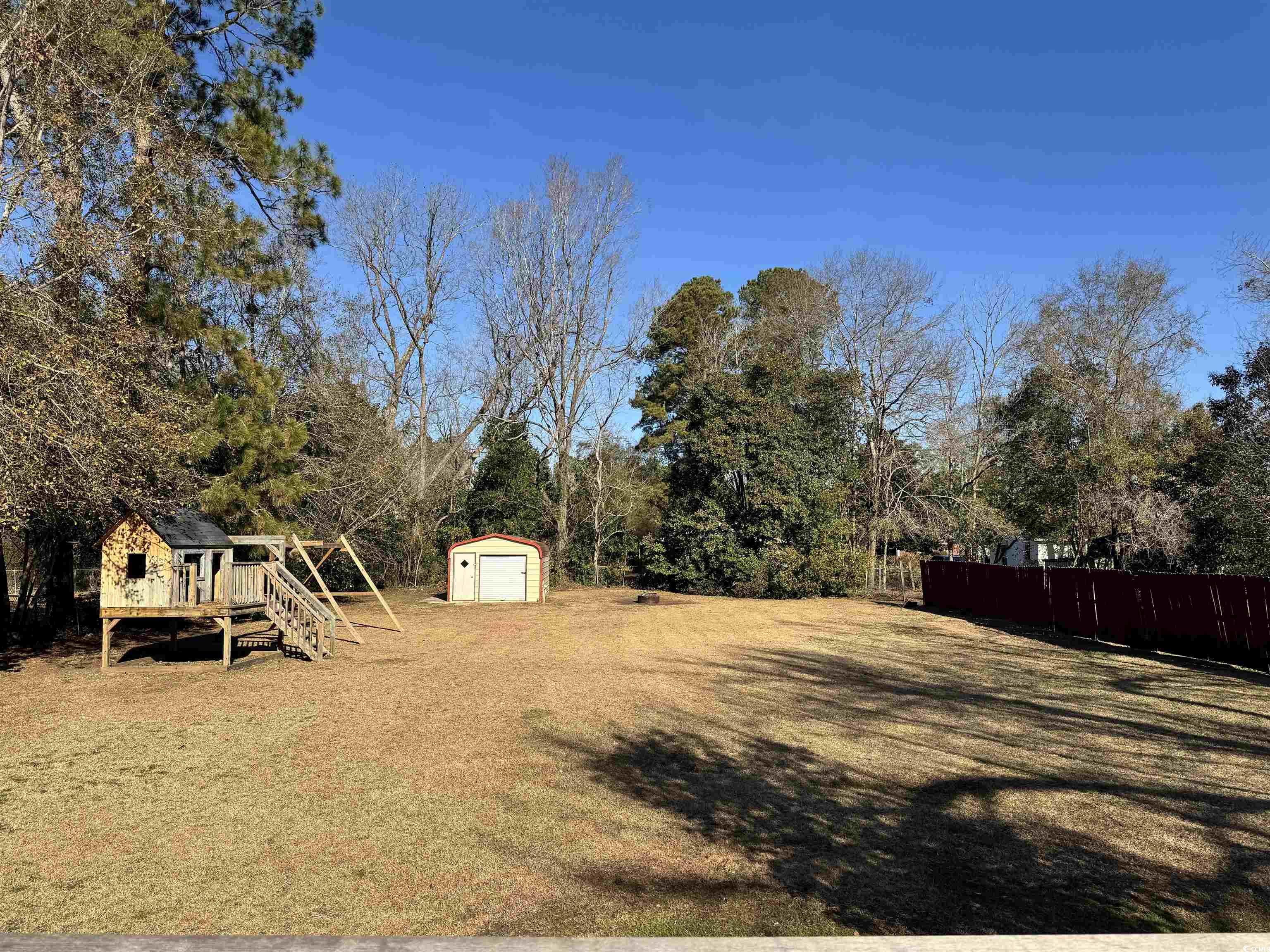 209 Lewis St., Mullins, South Carolina image 23