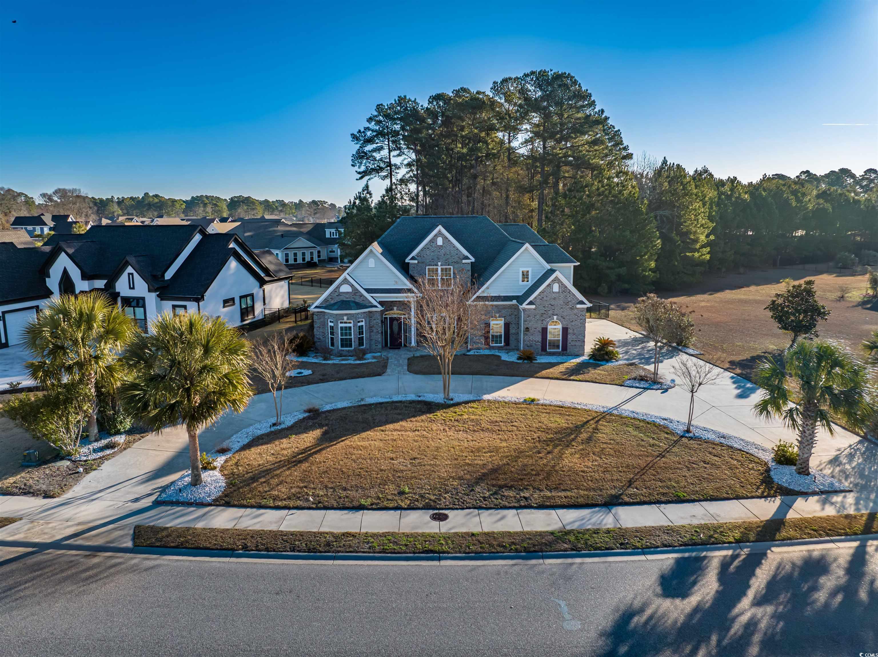 2207 Wood Stork Dr. Conway, SC 29526
