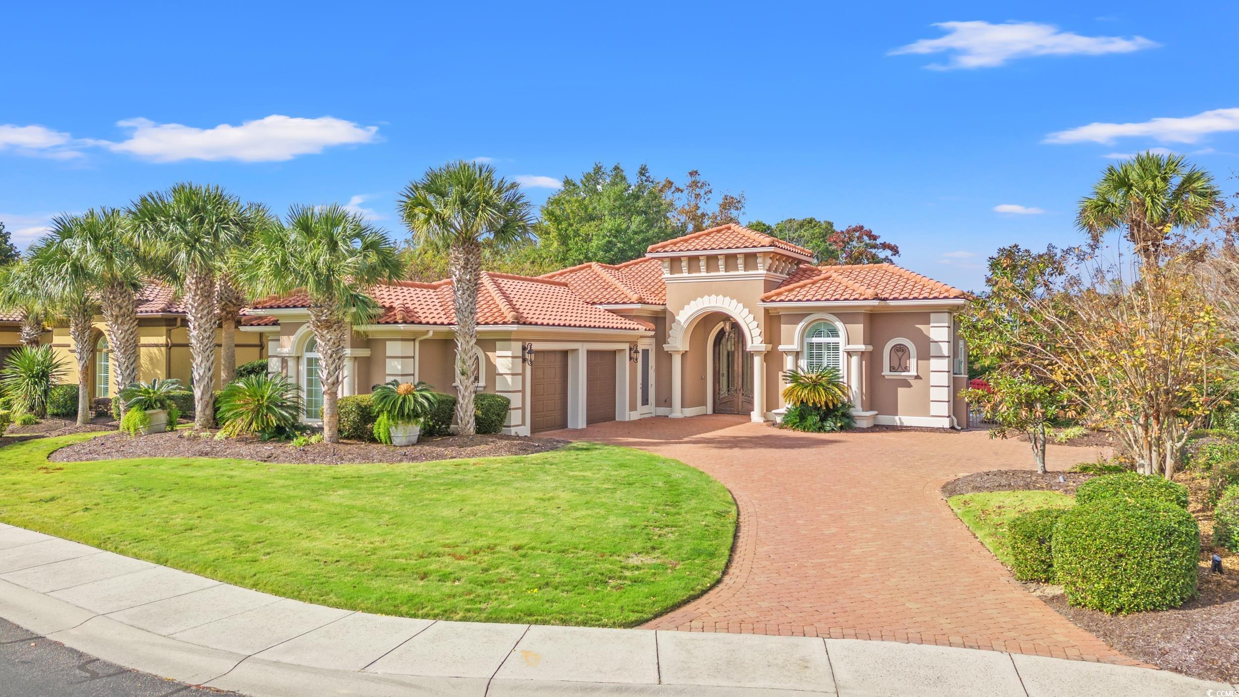434 Posada Dr. Myrtle Beach, SC 29572