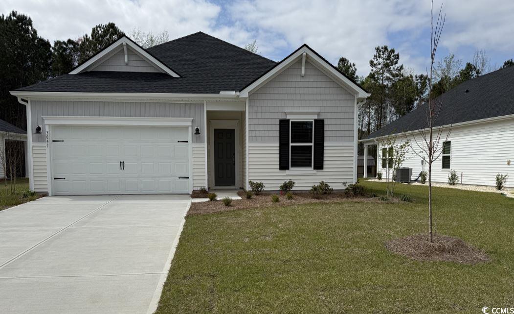 3041 Dover Branch Dr. Little River, SC 29566