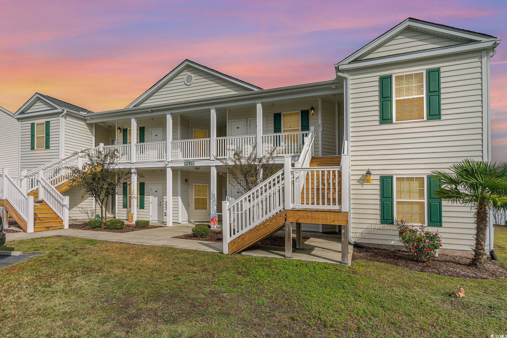 4930 Crab Pond Ct. #2-202, Myrtle Beach, South Carolina image 1