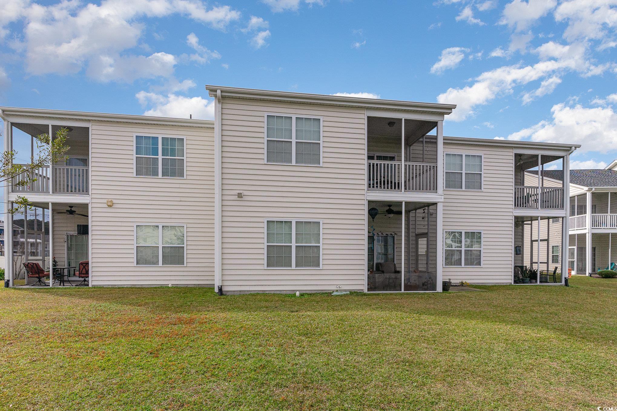 4930 Crab Pond Ct. #2-202, Myrtle Beach, South Carolina image 26