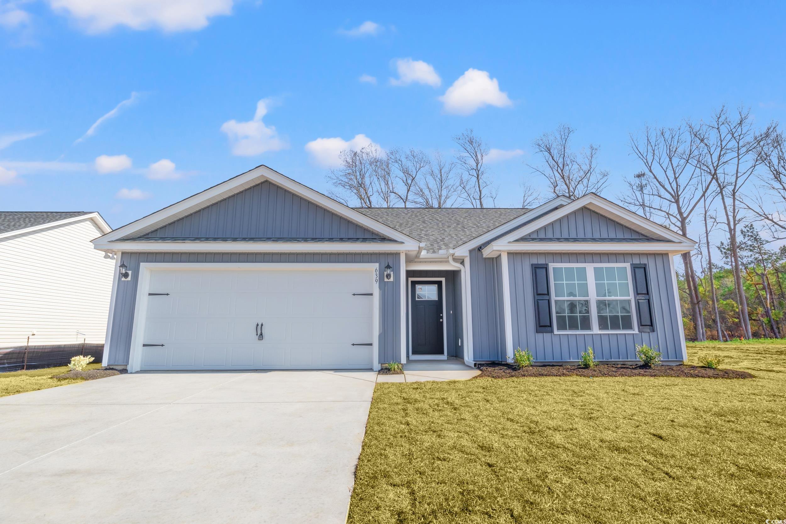 639 Snowy Owl Way Conway, SC 29527