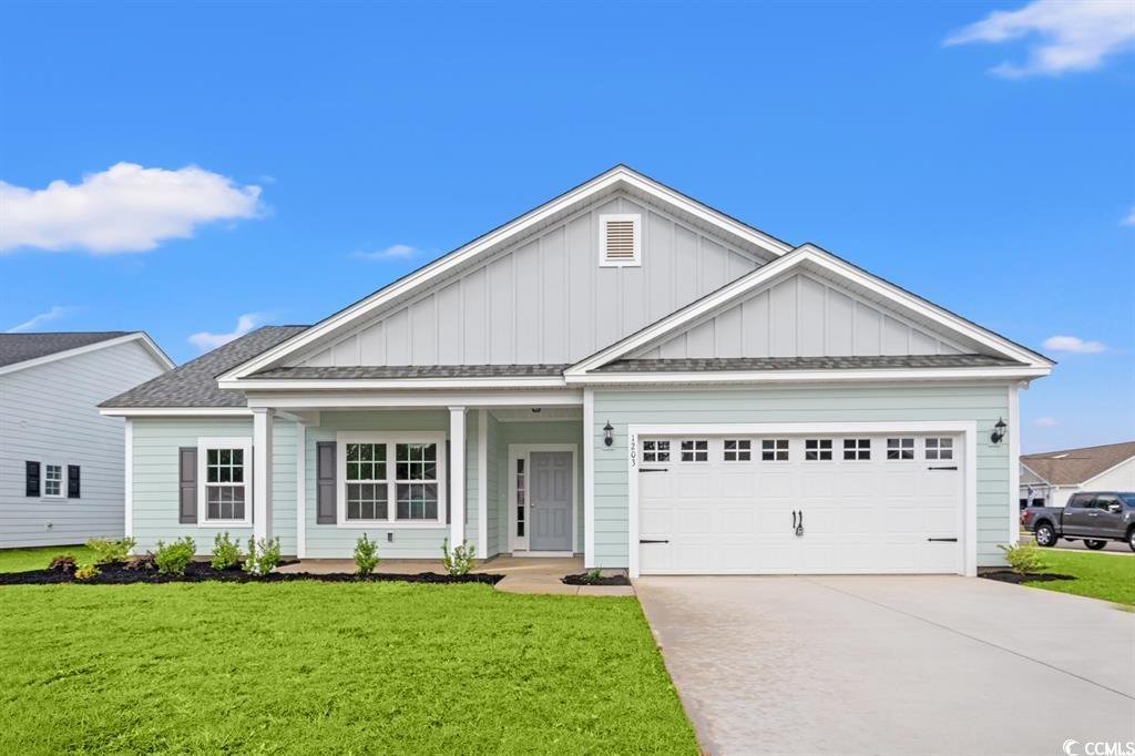1203 Cypress Shoal Dr. Conway, SC 29526