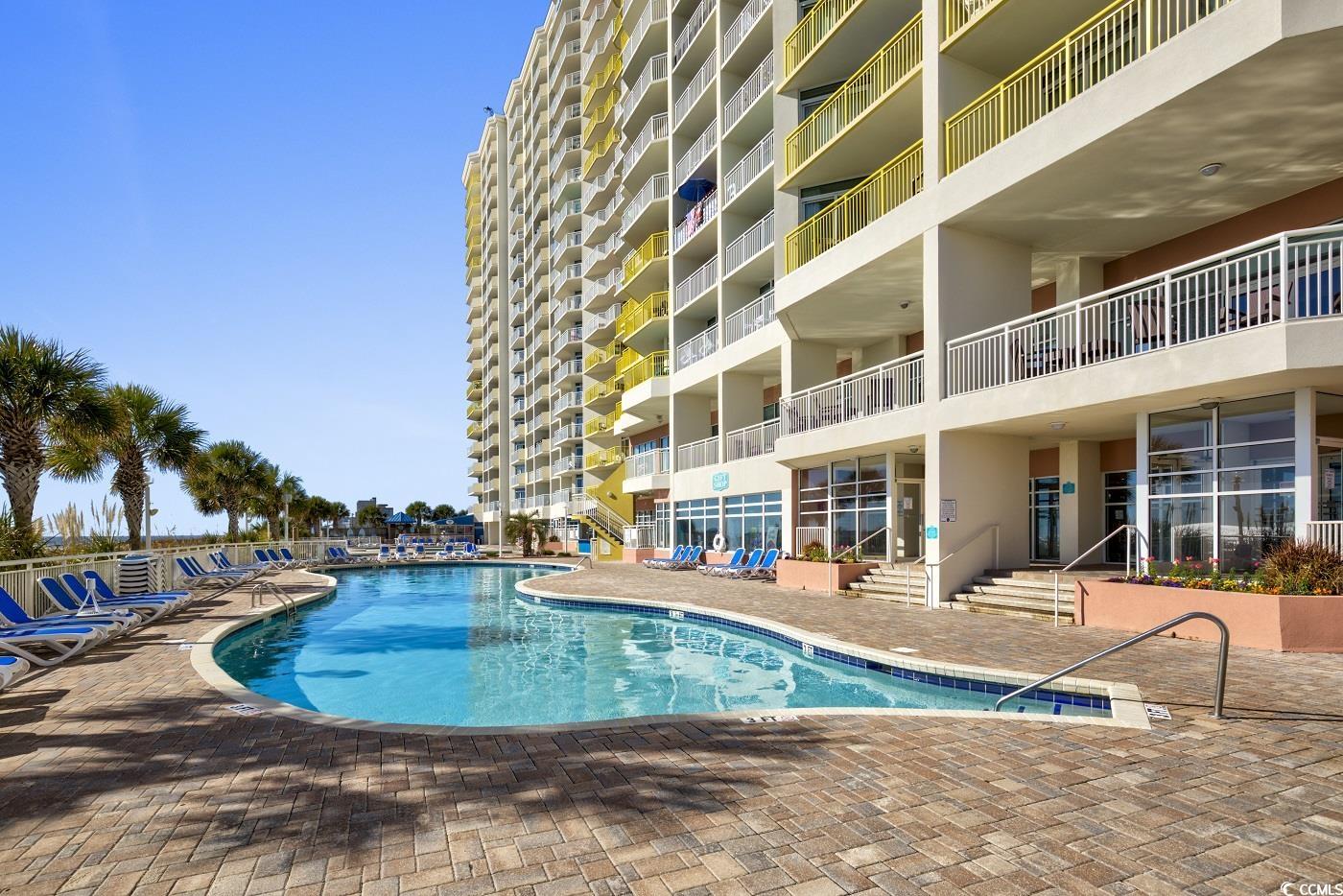 2711 S Ocean Blvd. #920, North Myrtle Beach, South Carolina image 18