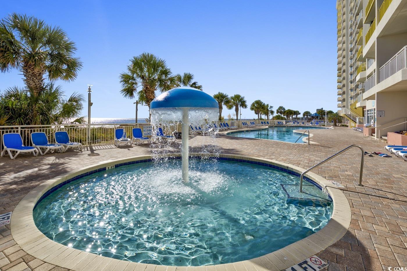 2711 S Ocean Blvd. #920, North Myrtle Beach, South Carolina image 21