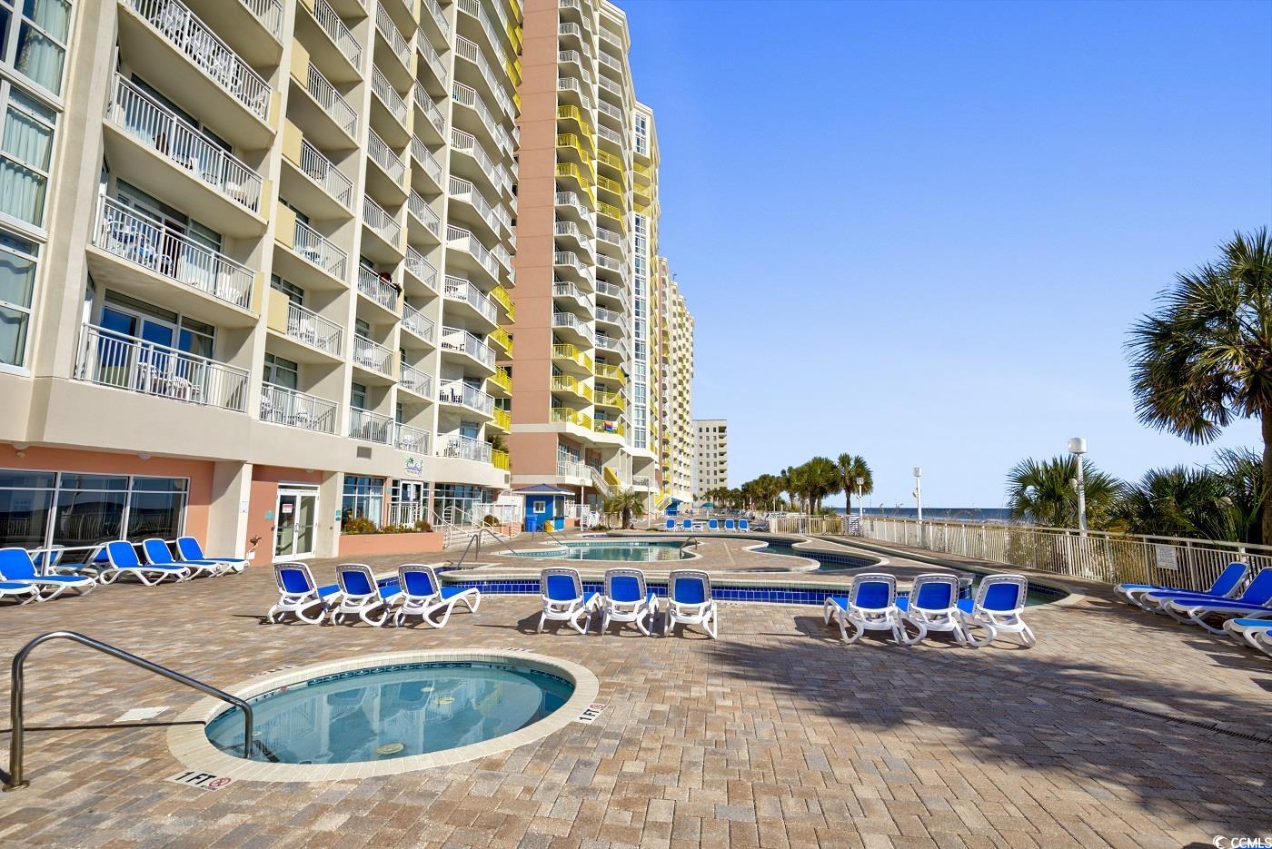 2711 S Ocean Blvd. #920, North Myrtle Beach, South Carolina image 22