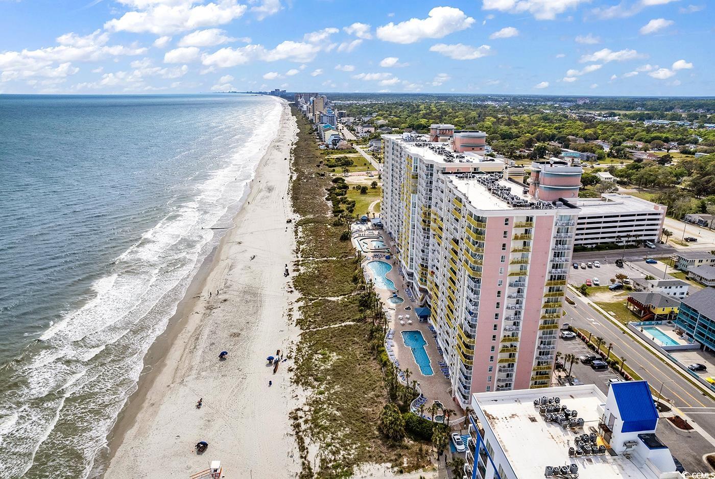 2711 S Ocean Blvd. #920, North Myrtle Beach, South Carolina image 26