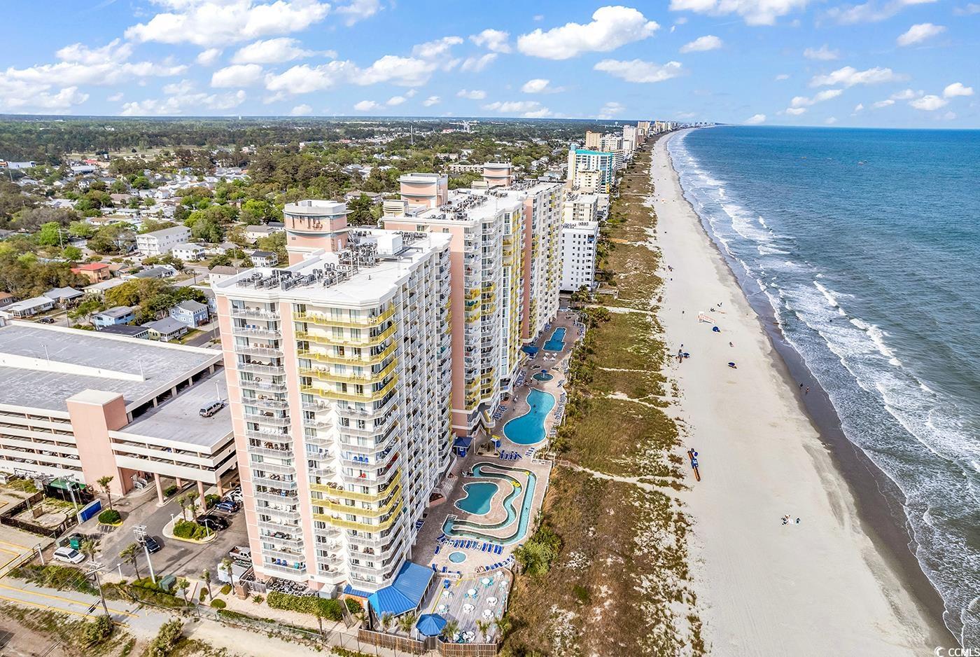 2711 S Ocean Blvd. #920, North Myrtle Beach, South Carolina image 27