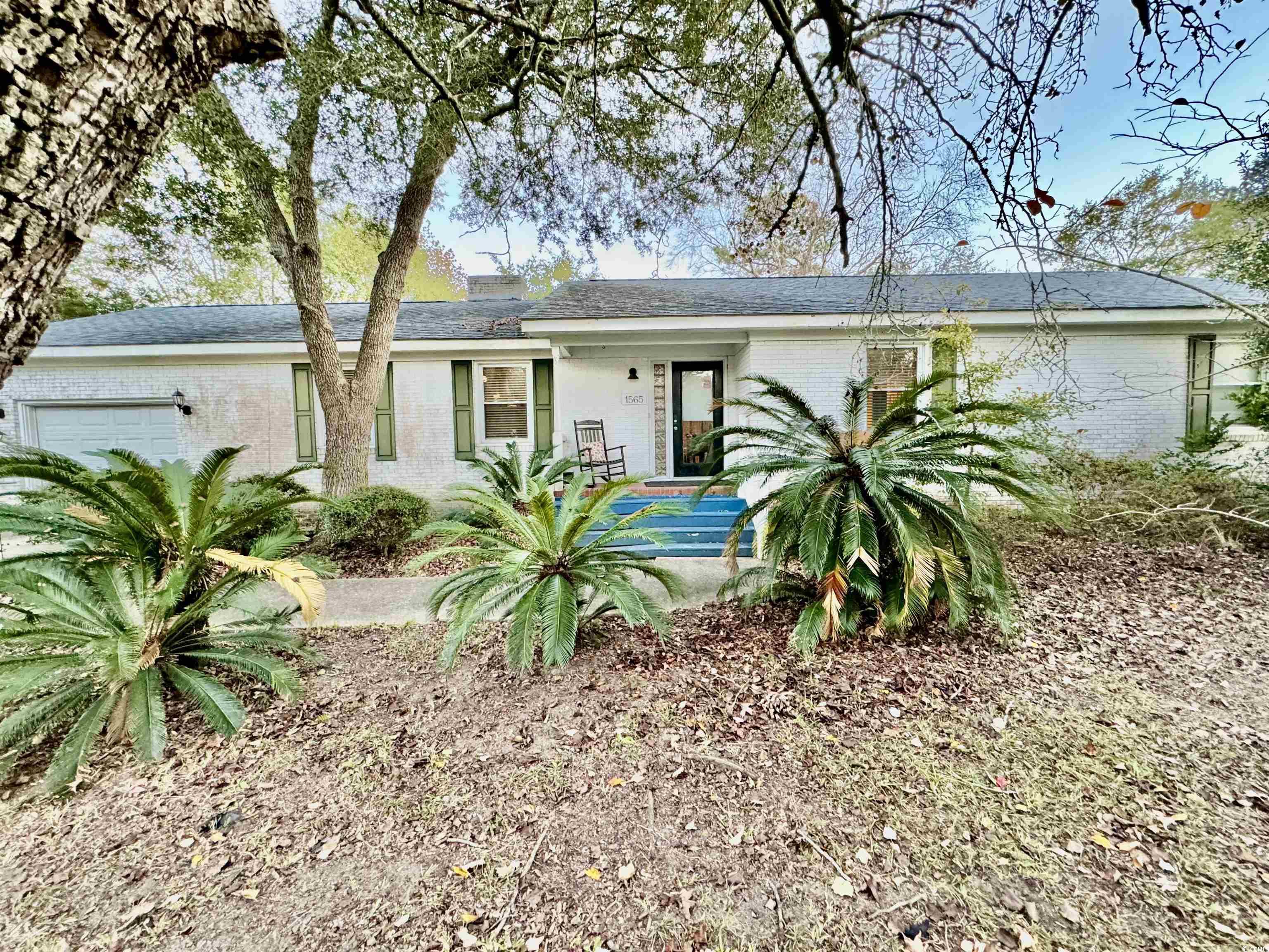 1565 Gibson Ave. Myrtle Beach, SC 29575